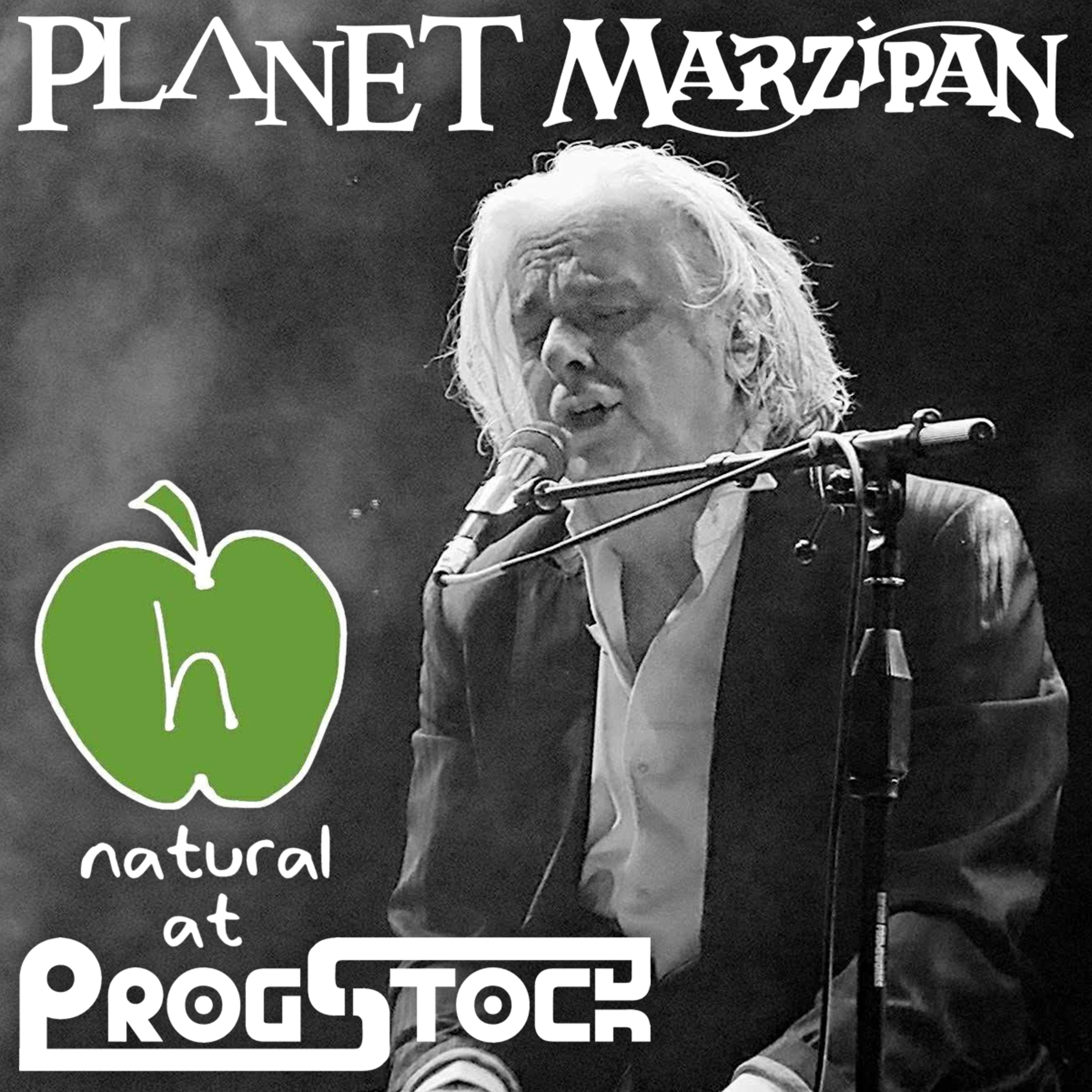 132. h Natural @ Progstock 2025 episode artwork