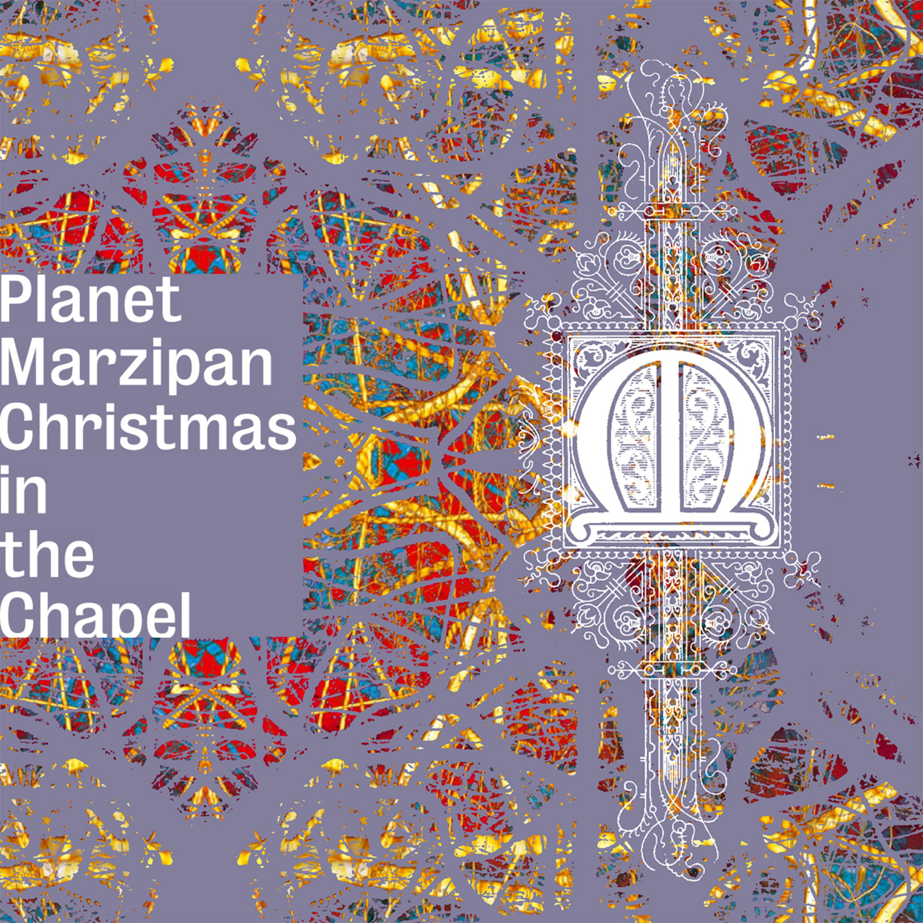 141. Christmas in the Chapel - Union Chapel 2002 Revisited episode artwork