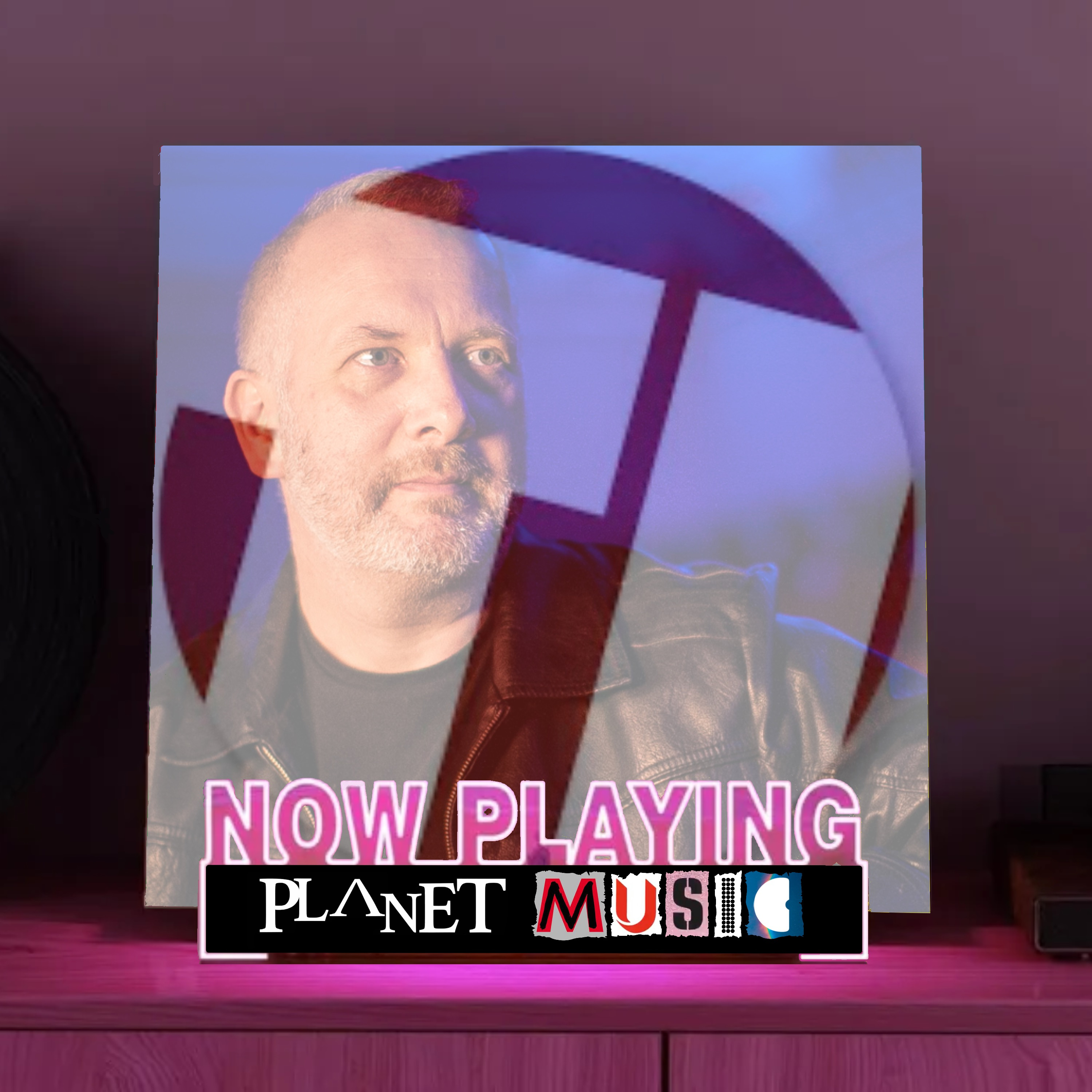 Planet Music meets Toward Infinity's Tim Sidwell - PM Episode 20 episode artwork