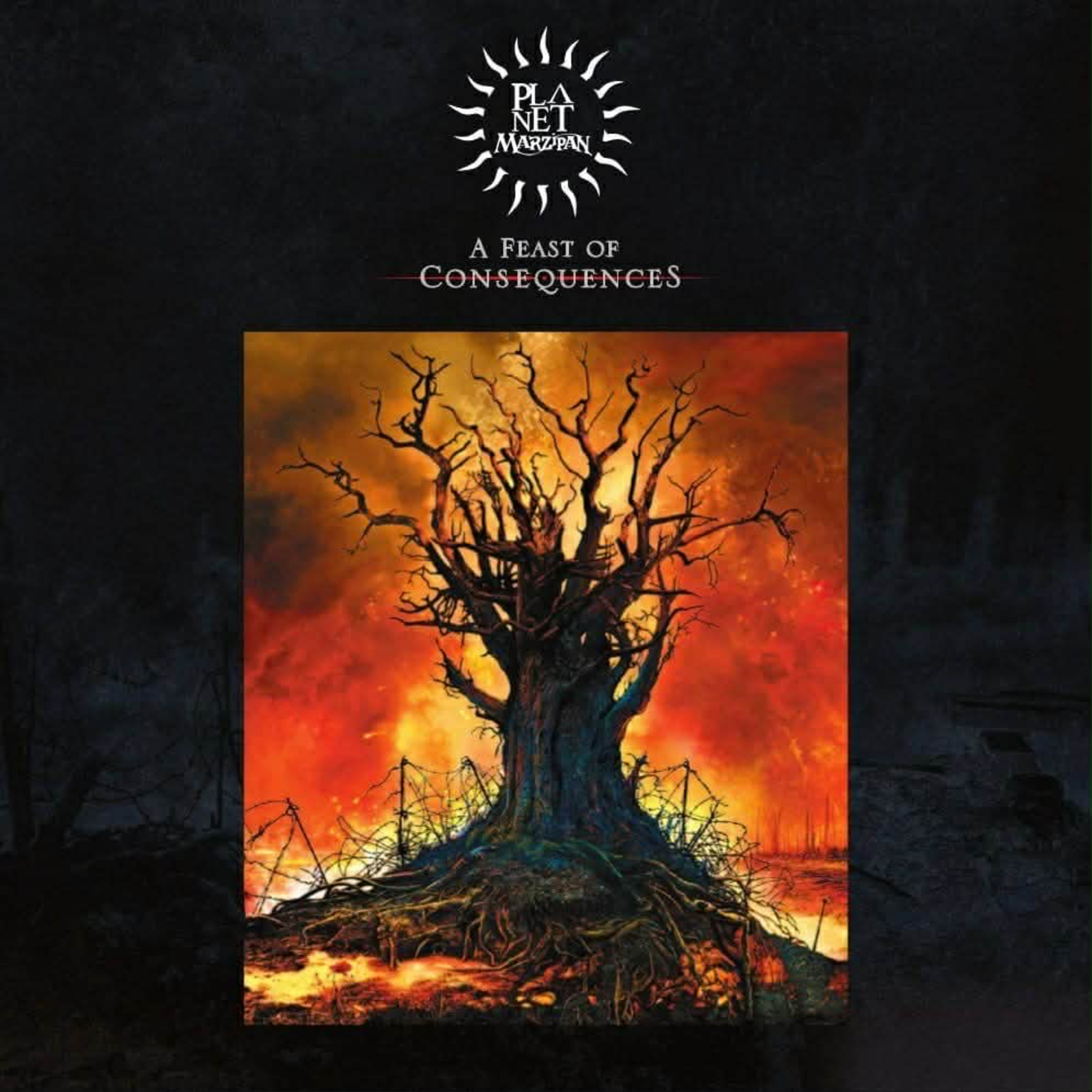 149. A Feast of Consequences - Fooled Ourselves in Our Own Disguises episode artwork