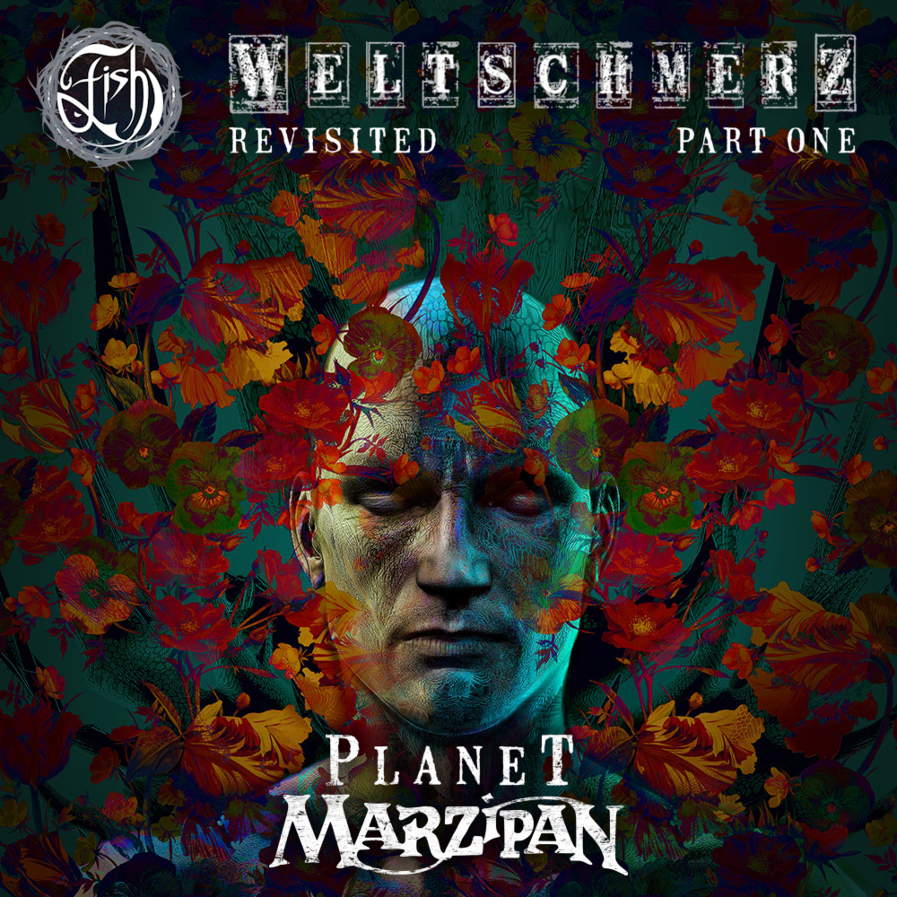 166. Weltschmerz Revisited - Part 1 - Feasting on the Digital Feed episode artwork