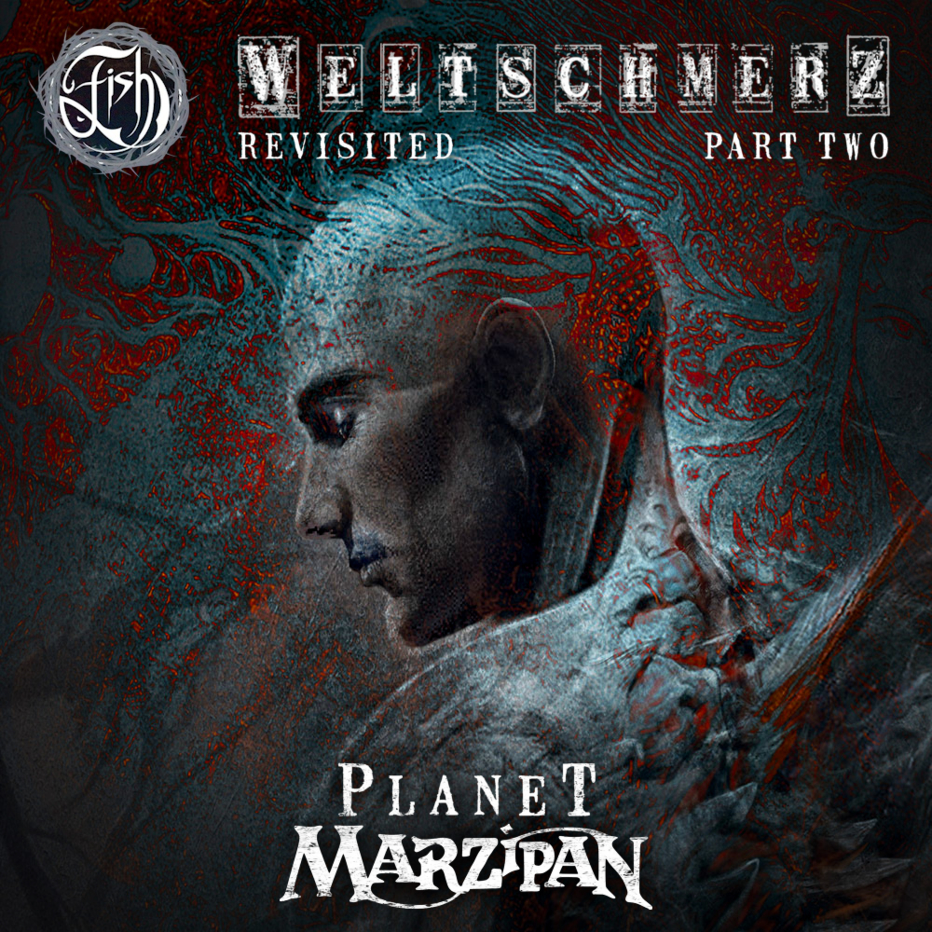 167. Weltschmerz Revisited - Part 2 - Best Regards, But It's Time to Go episode artwork