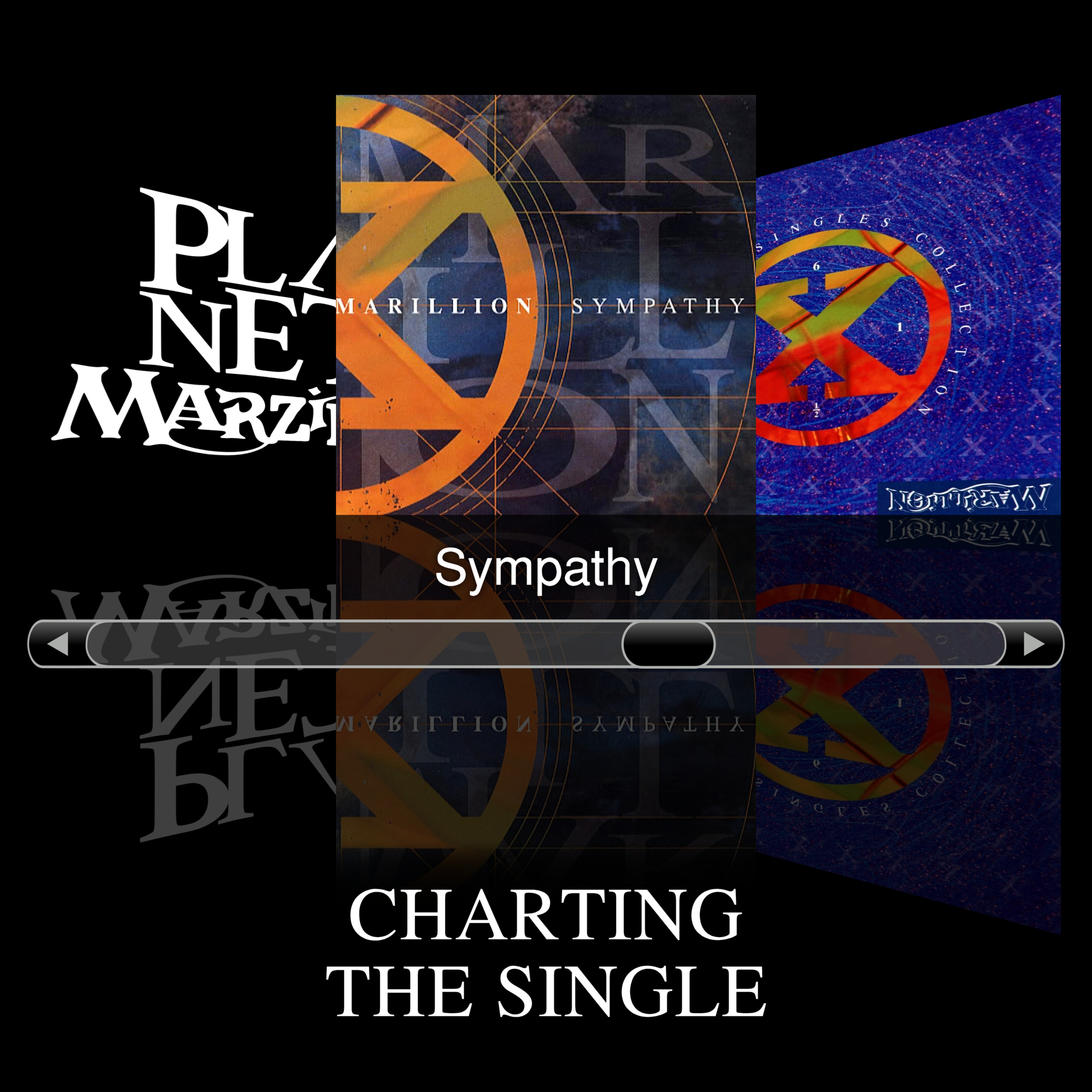 169. Charting the Single - Sympathy episode artwork