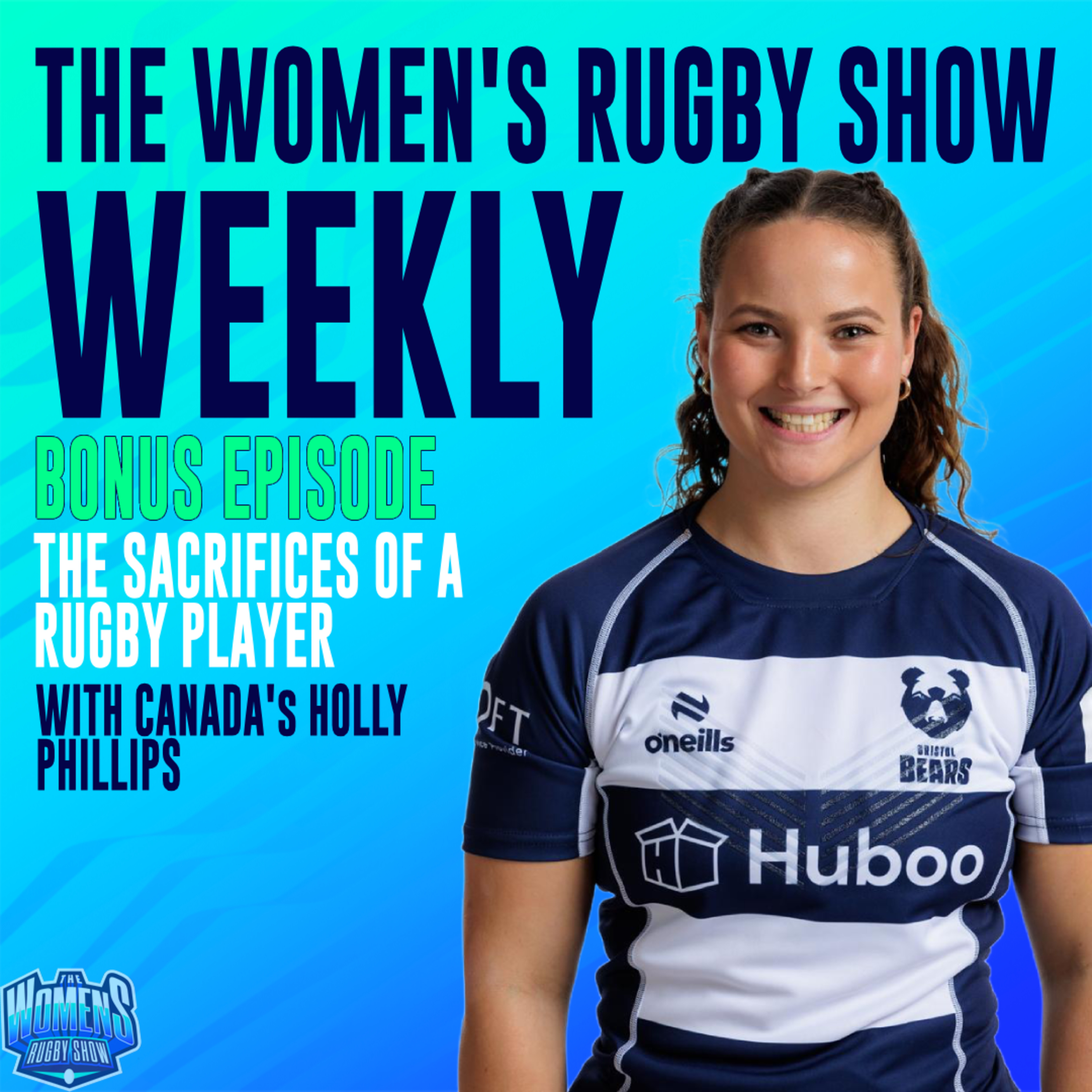BONUS: The Sacrifices of a Rugby Player