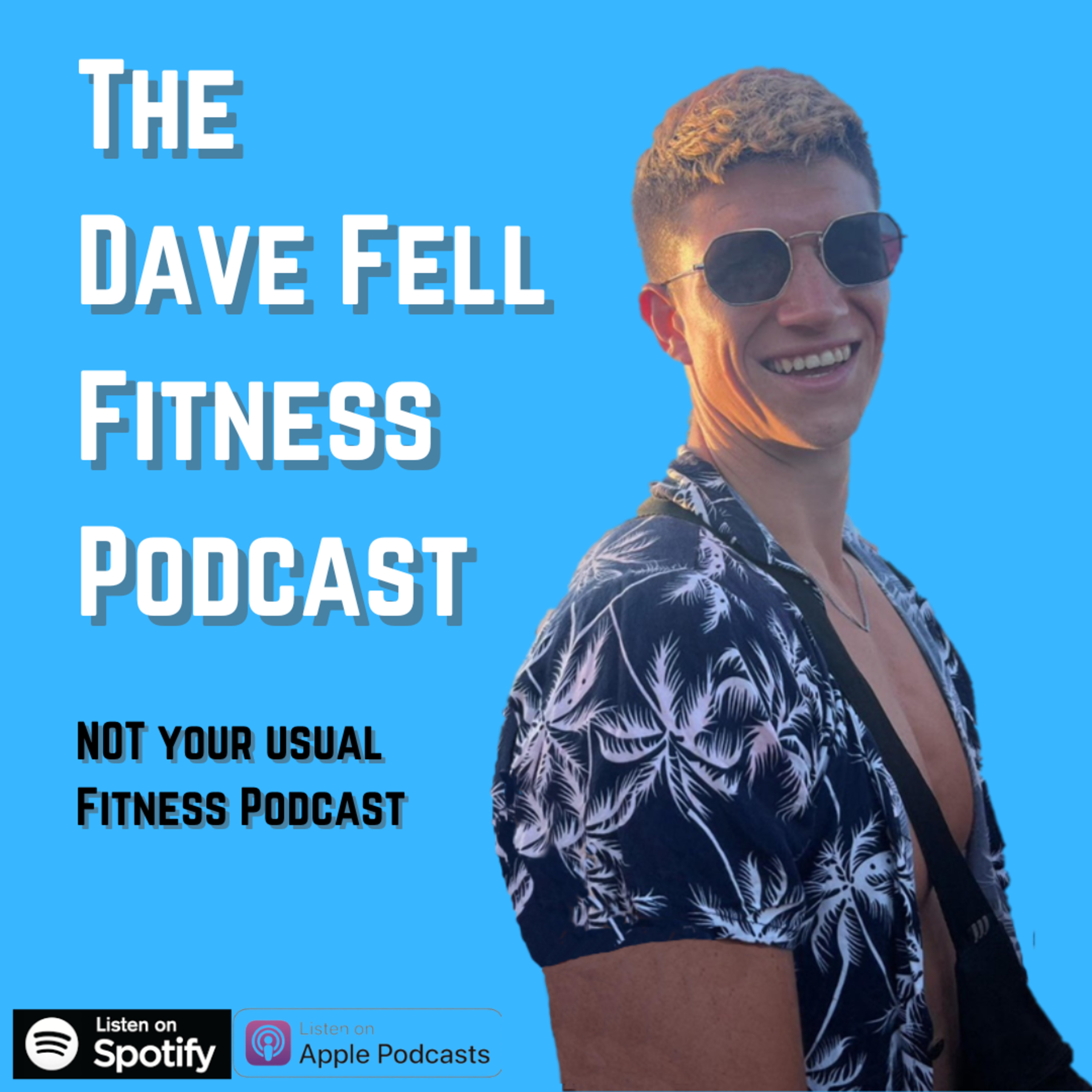 #1: Fat Loss 101 episode artwork