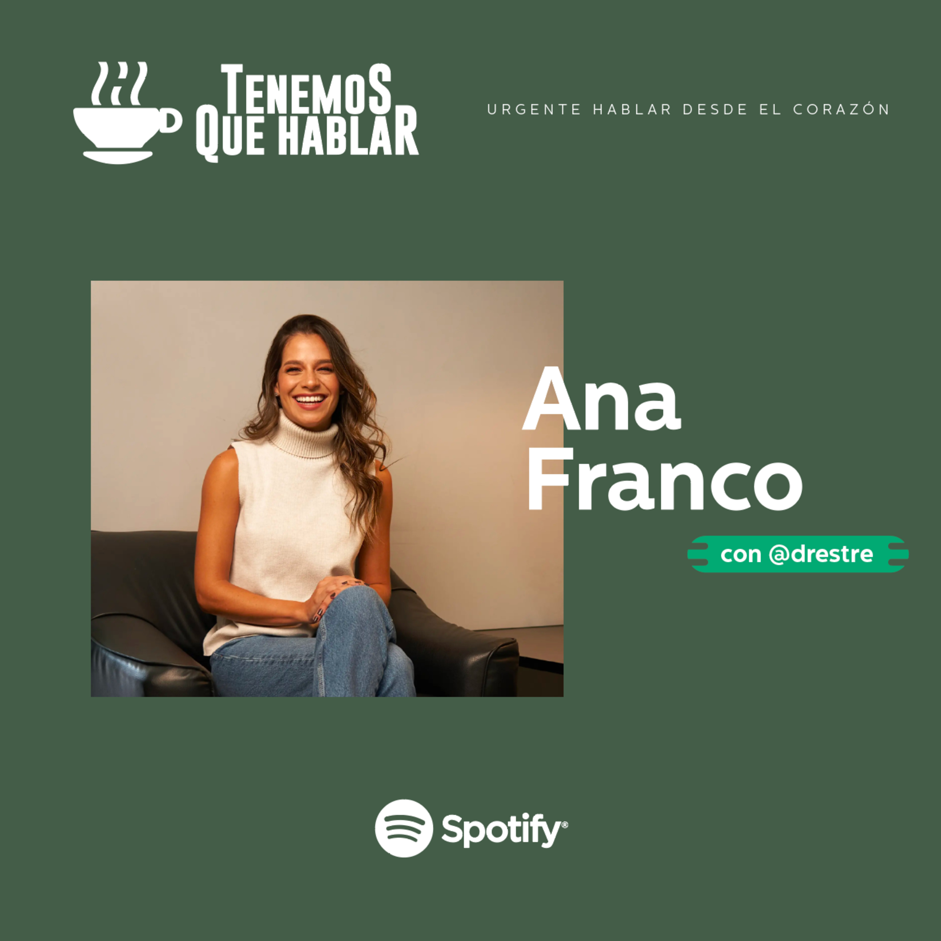 Tenemos que hablar