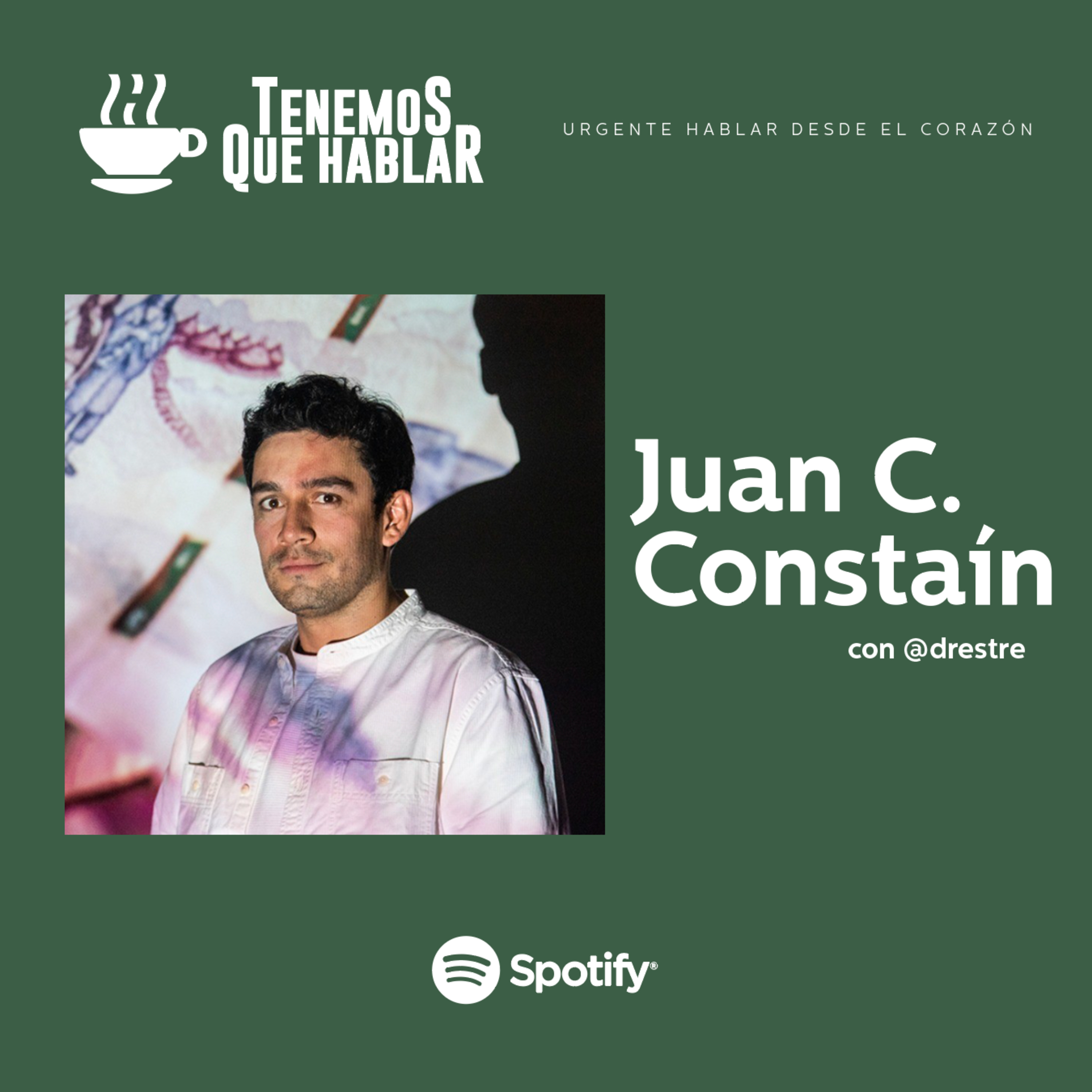 Tenemos que hablar
