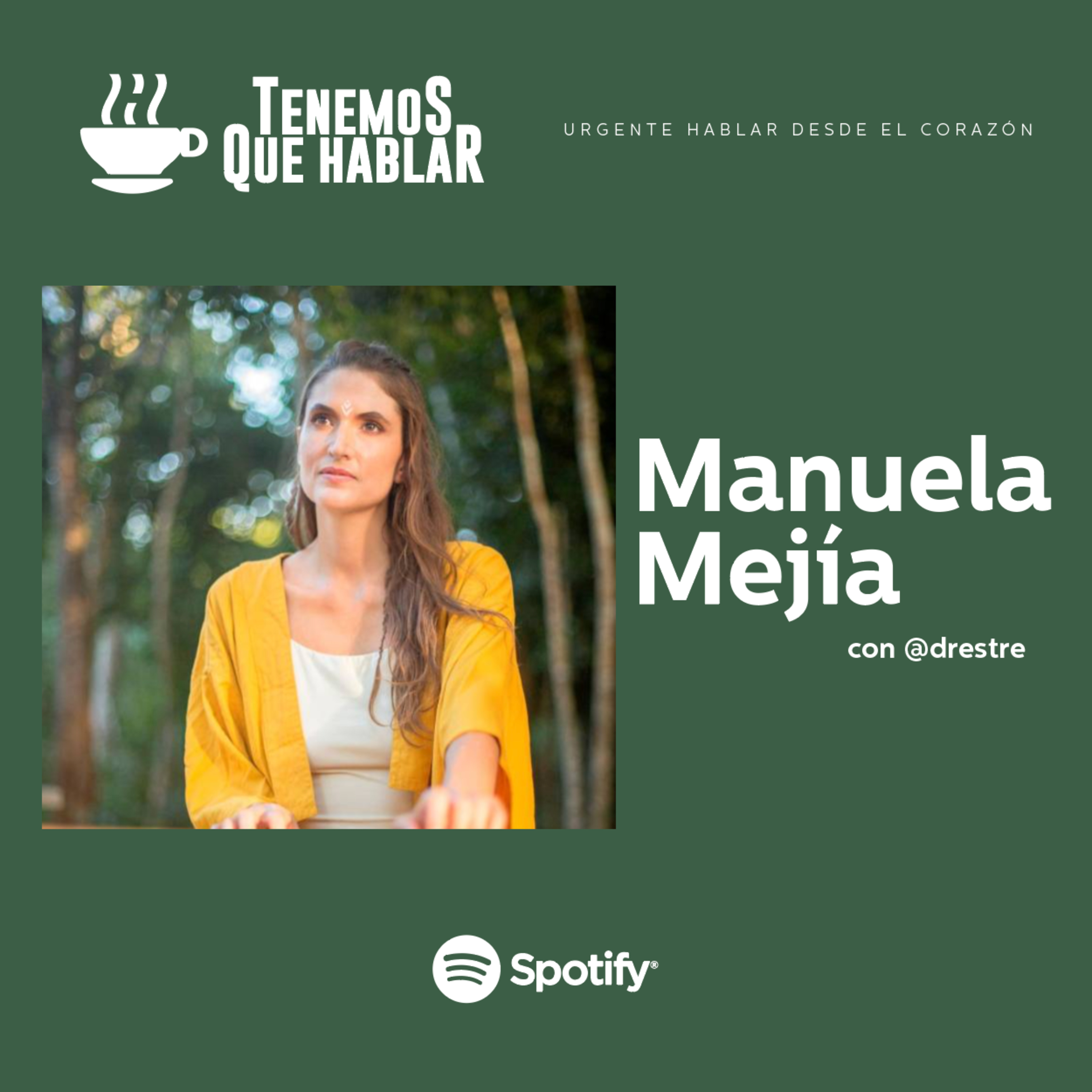Tenemos que hablar