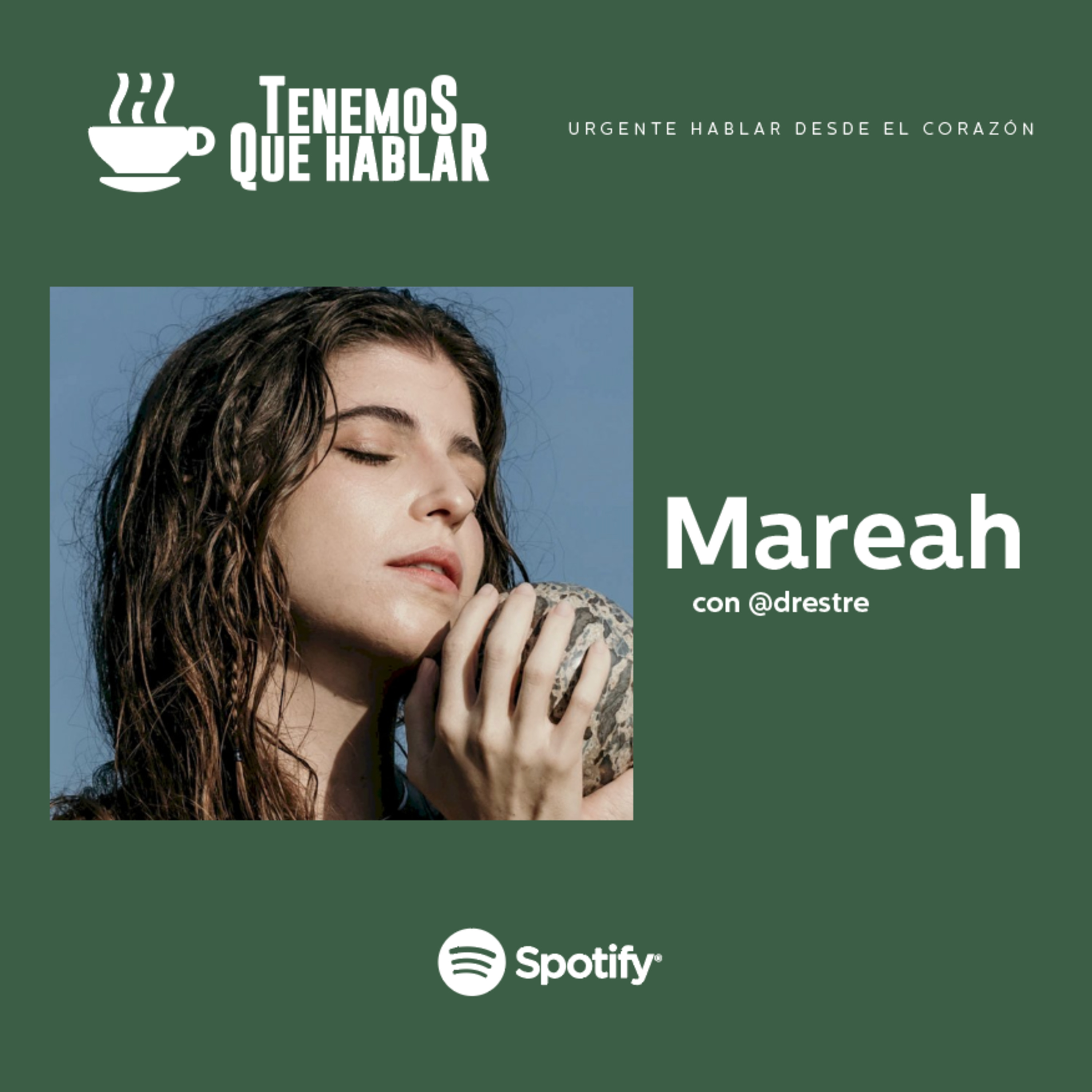 Tenemos que hablar