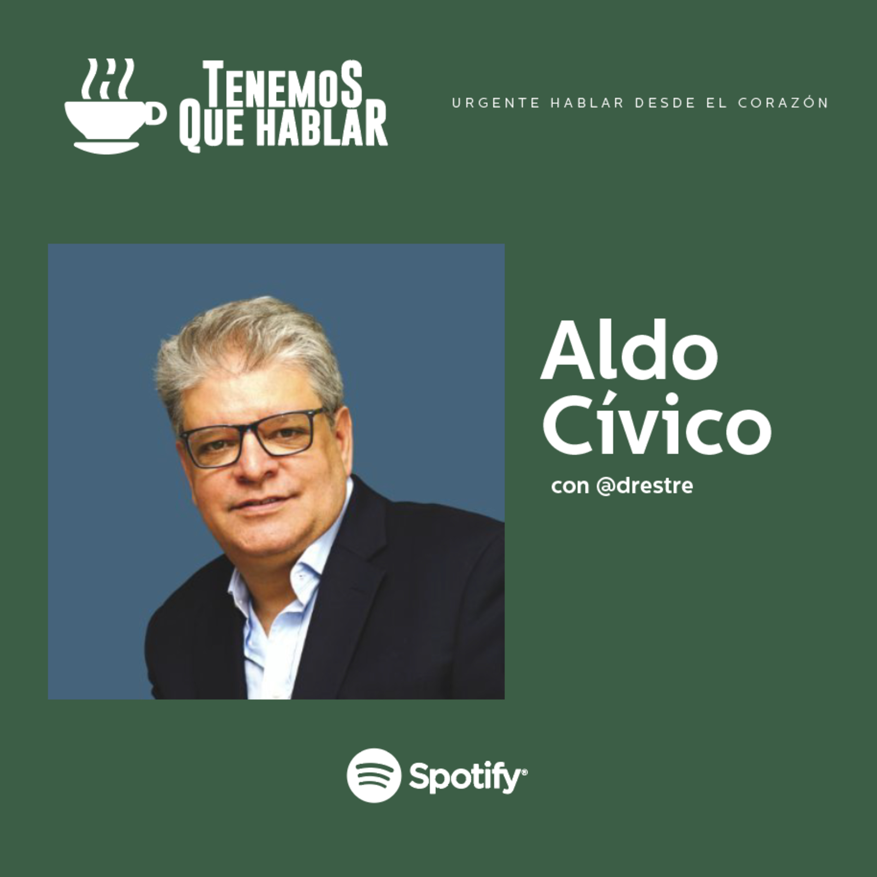 Tenemos que hablar