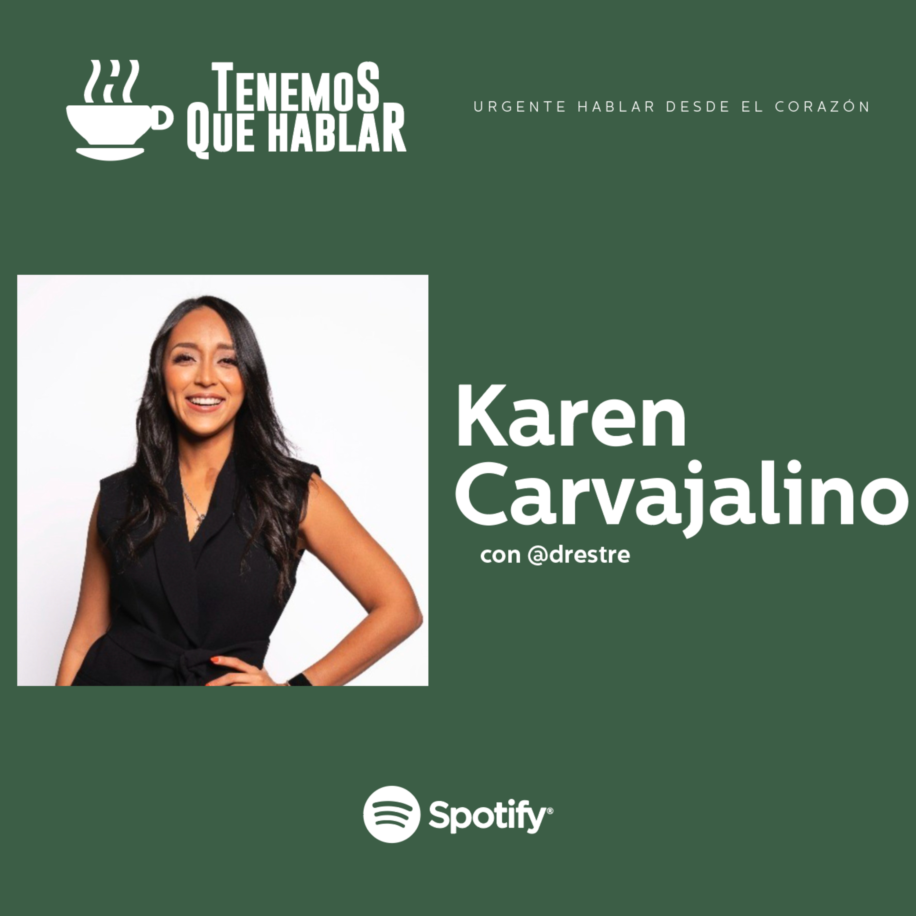 Tenemos que hablar
