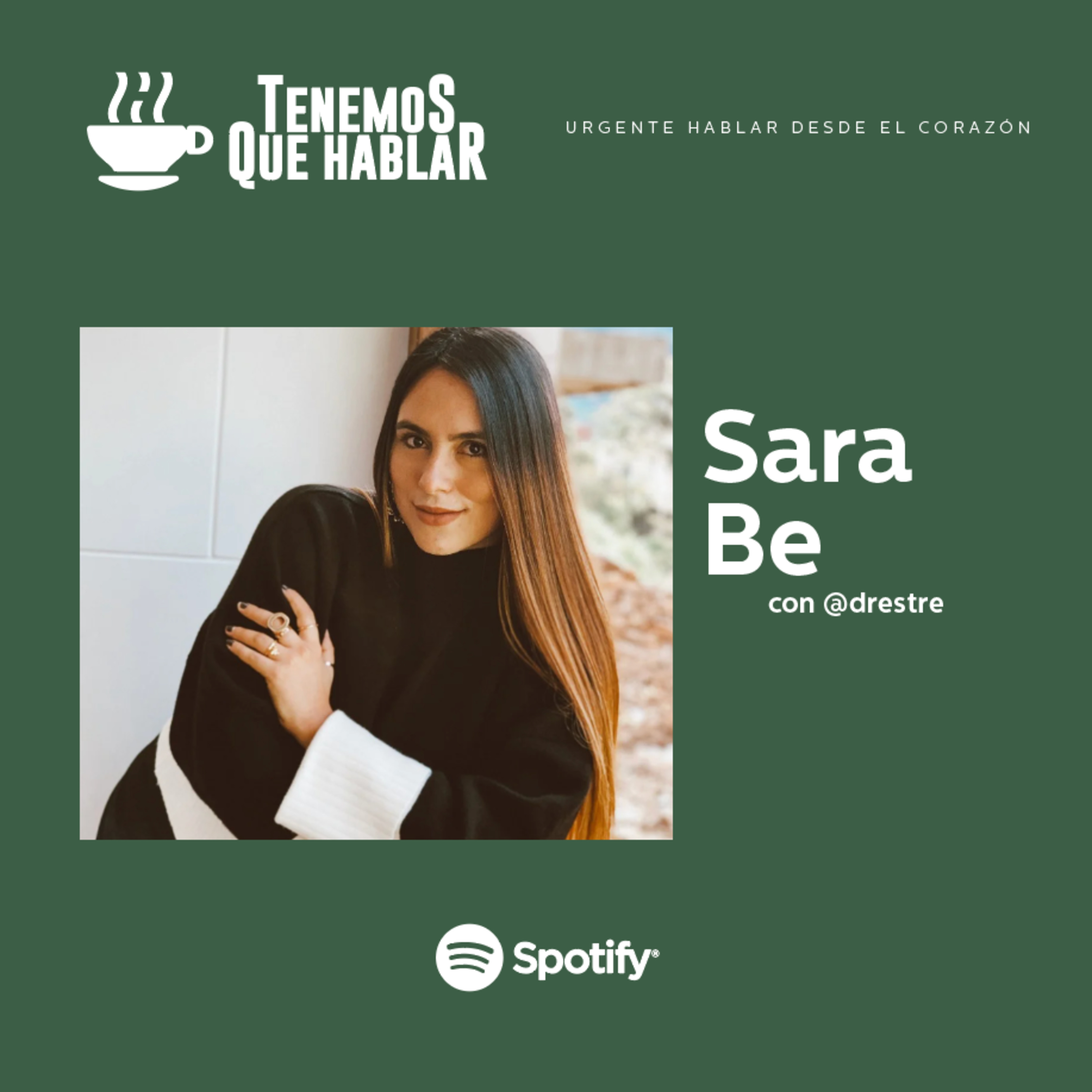 Tenemos que hablar