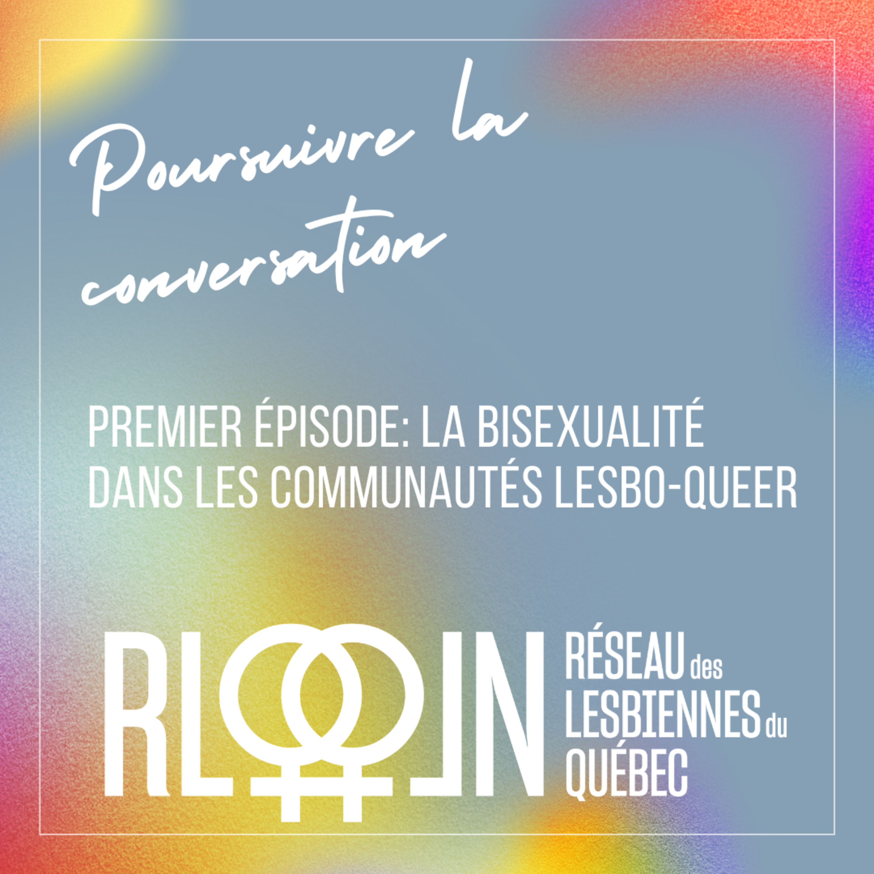 Épisode 1 episode artwork