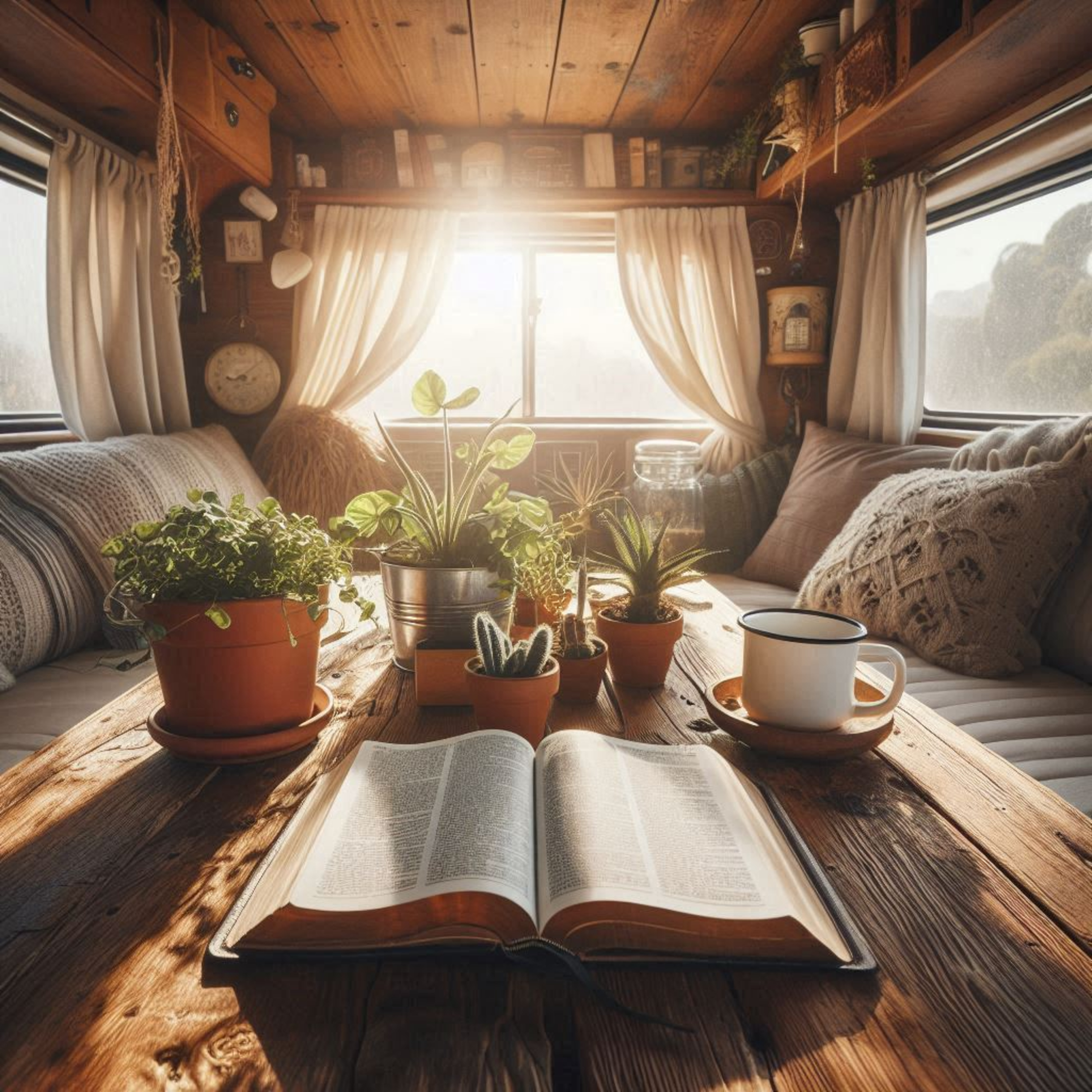 7 idées pour lire ta Bible episode artwork