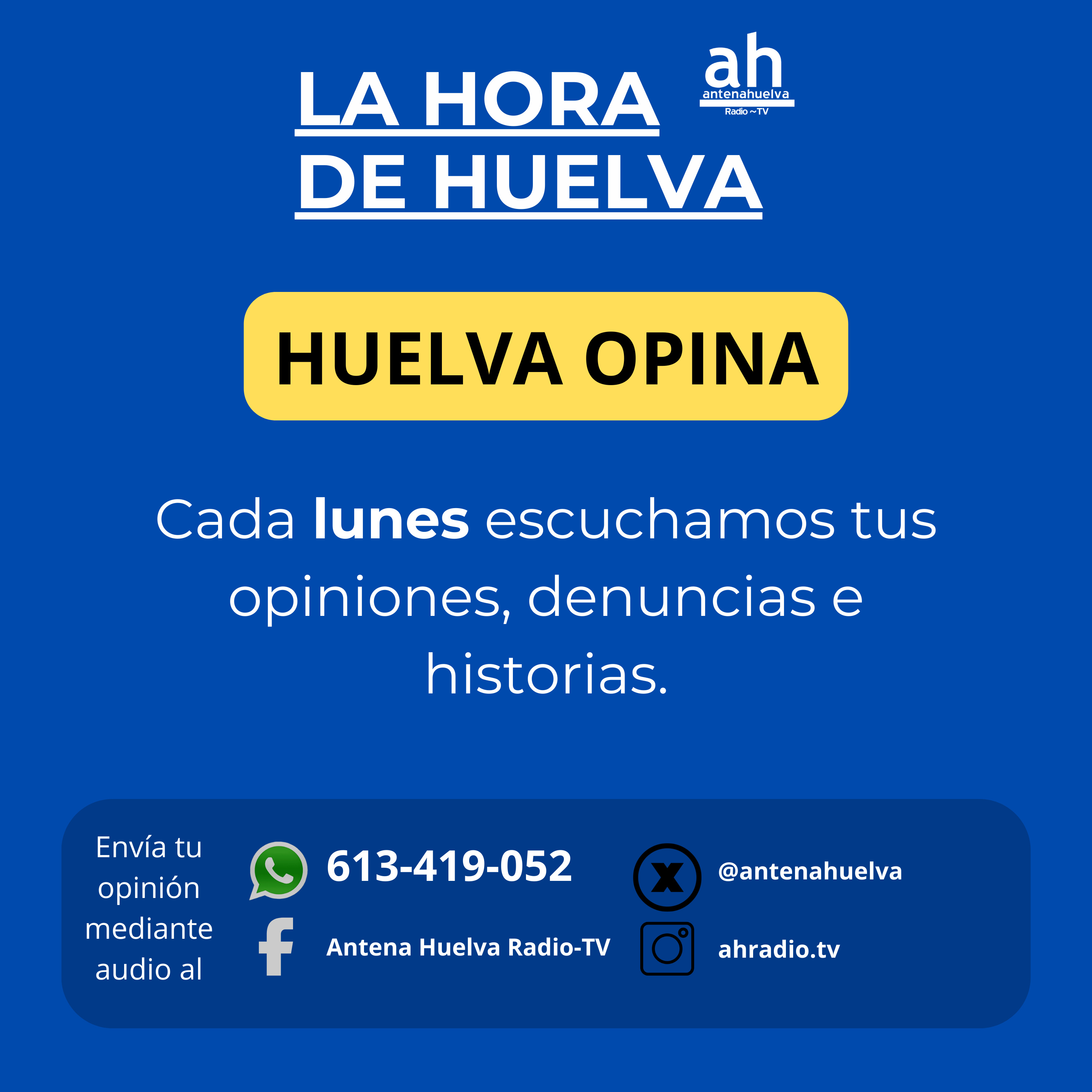 BOLETÍN LOCAL 21-10-2024 episode artwork