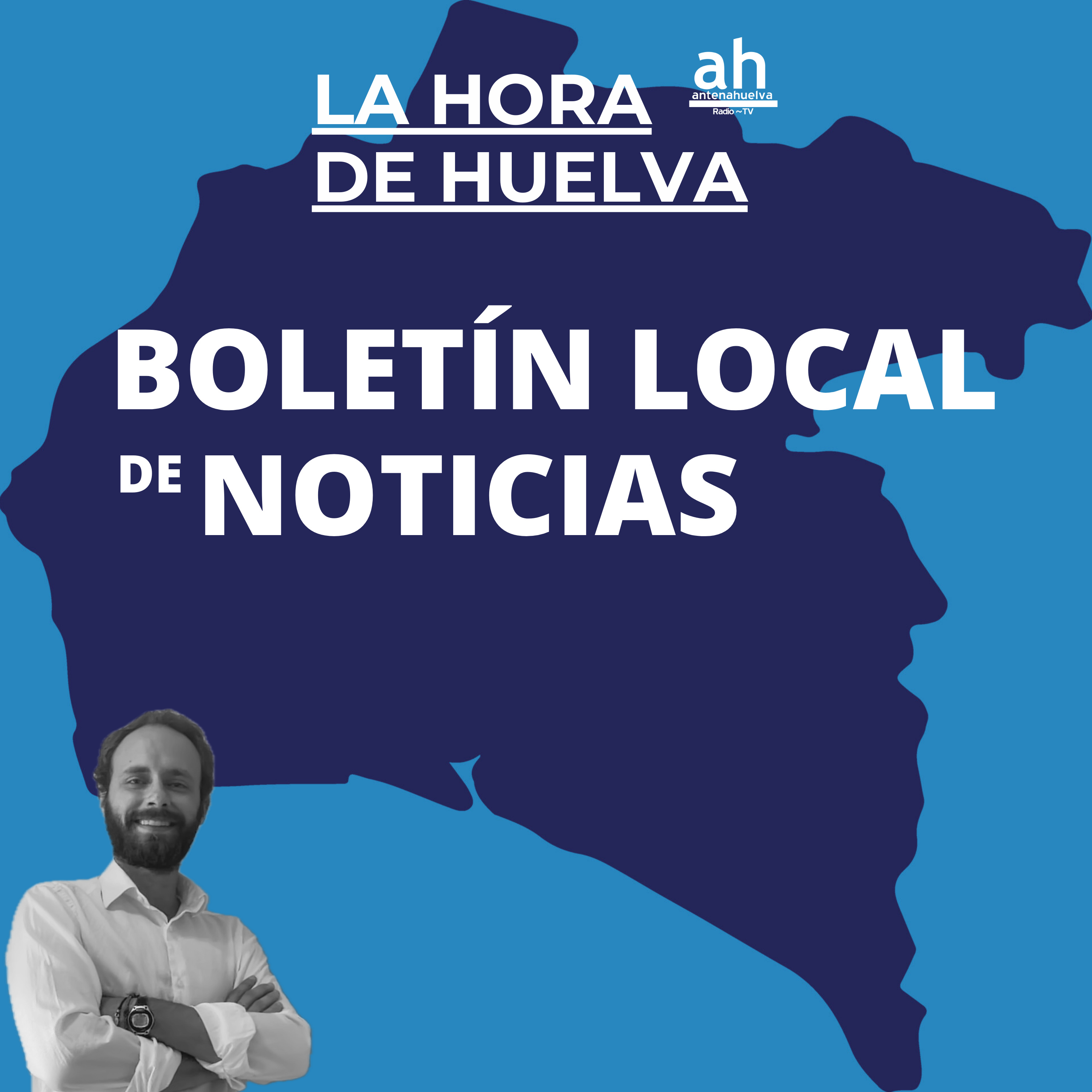 BOLETÍN LOCAL 29-11-2024 episode artwork