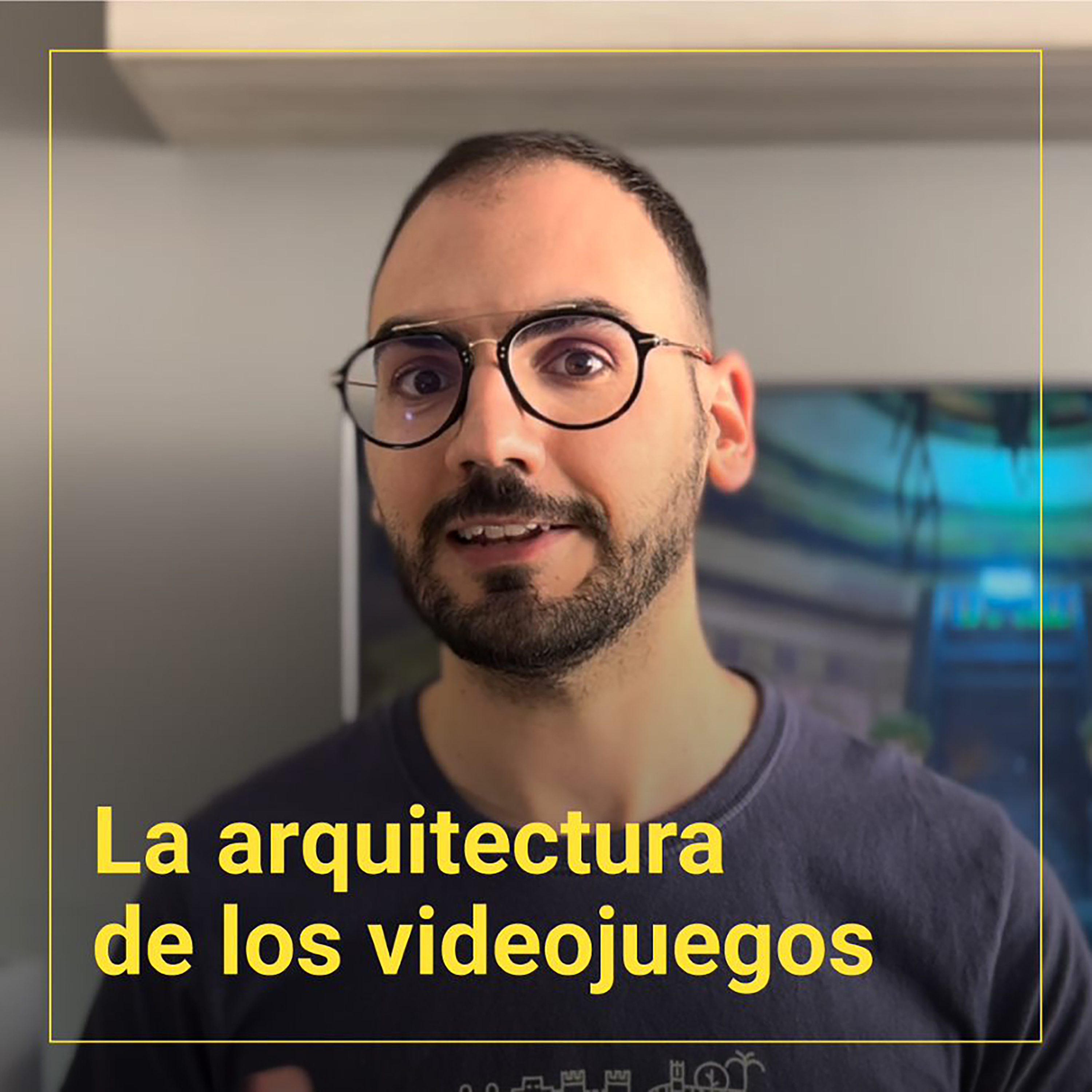 Arquipartidas | Arquitectura de videojuegos