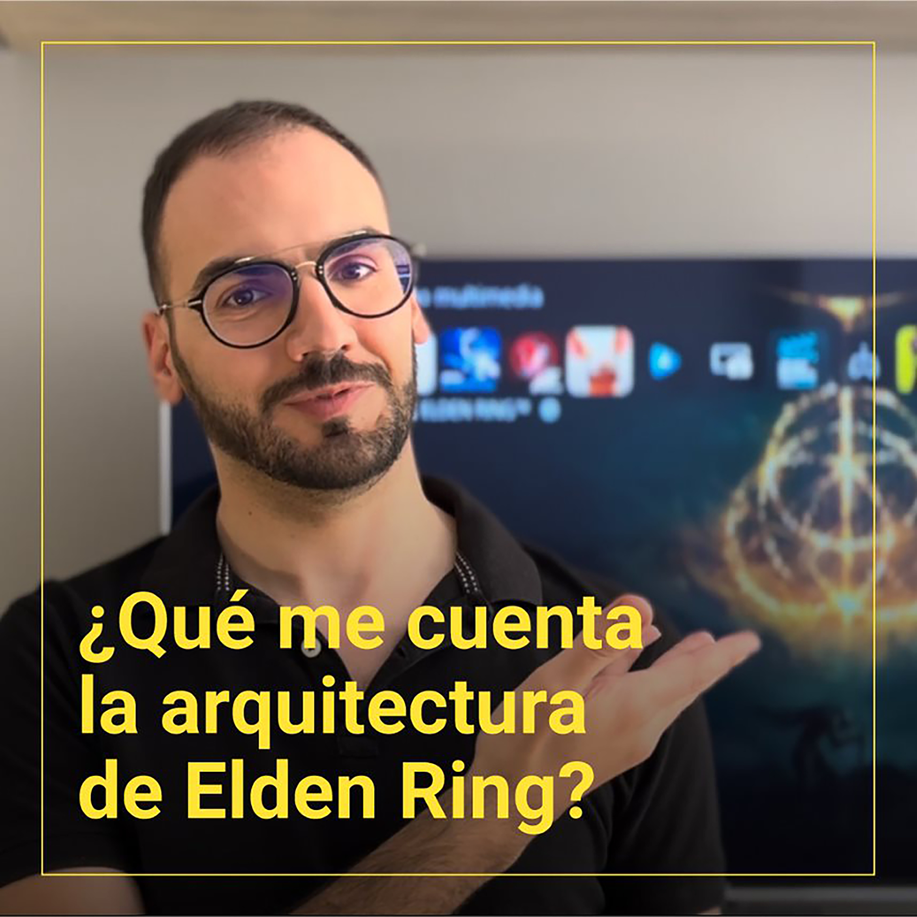 Arquipartidas | Arquitectura de videojuegos