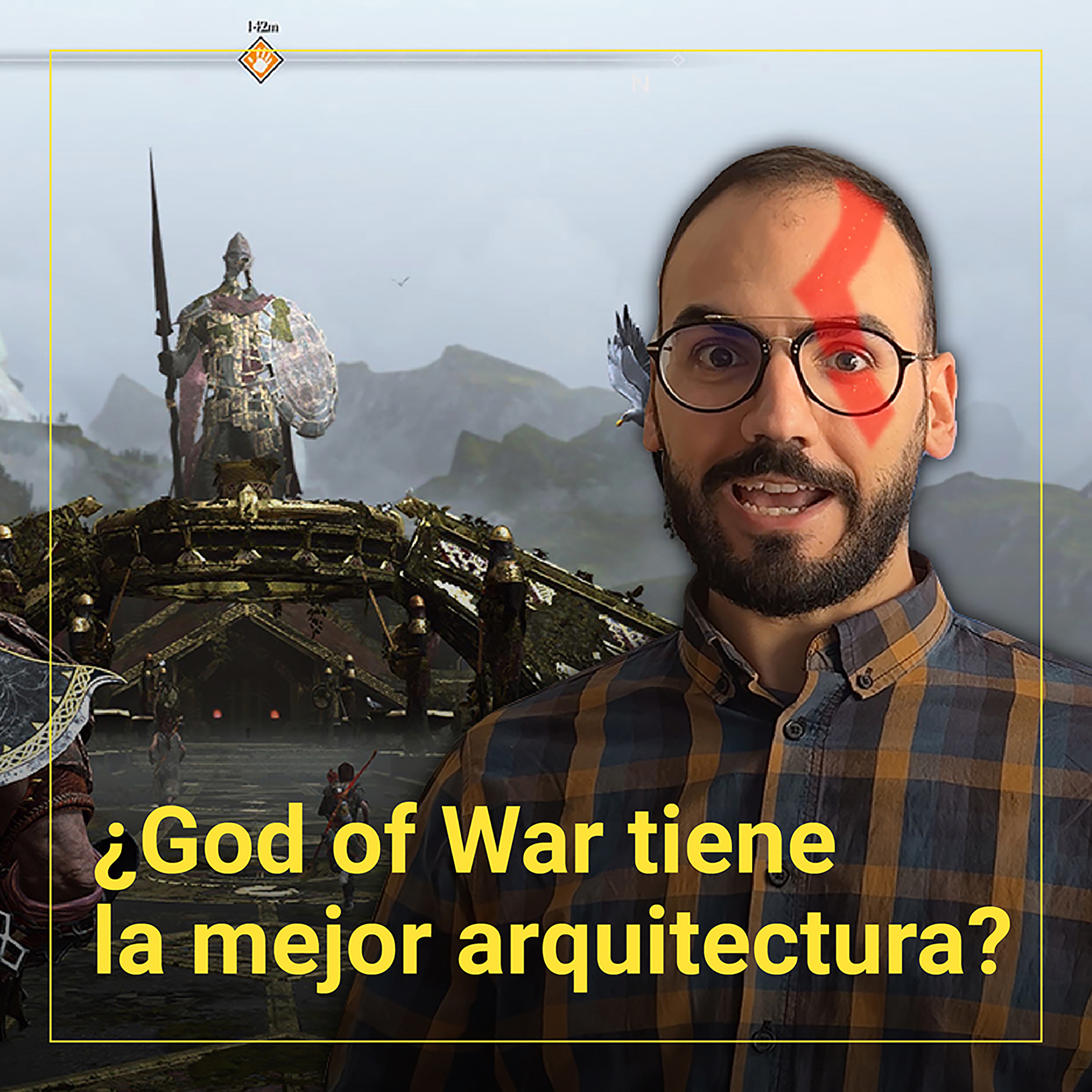 Arquipartidas | Arquitectura de videojuegos
