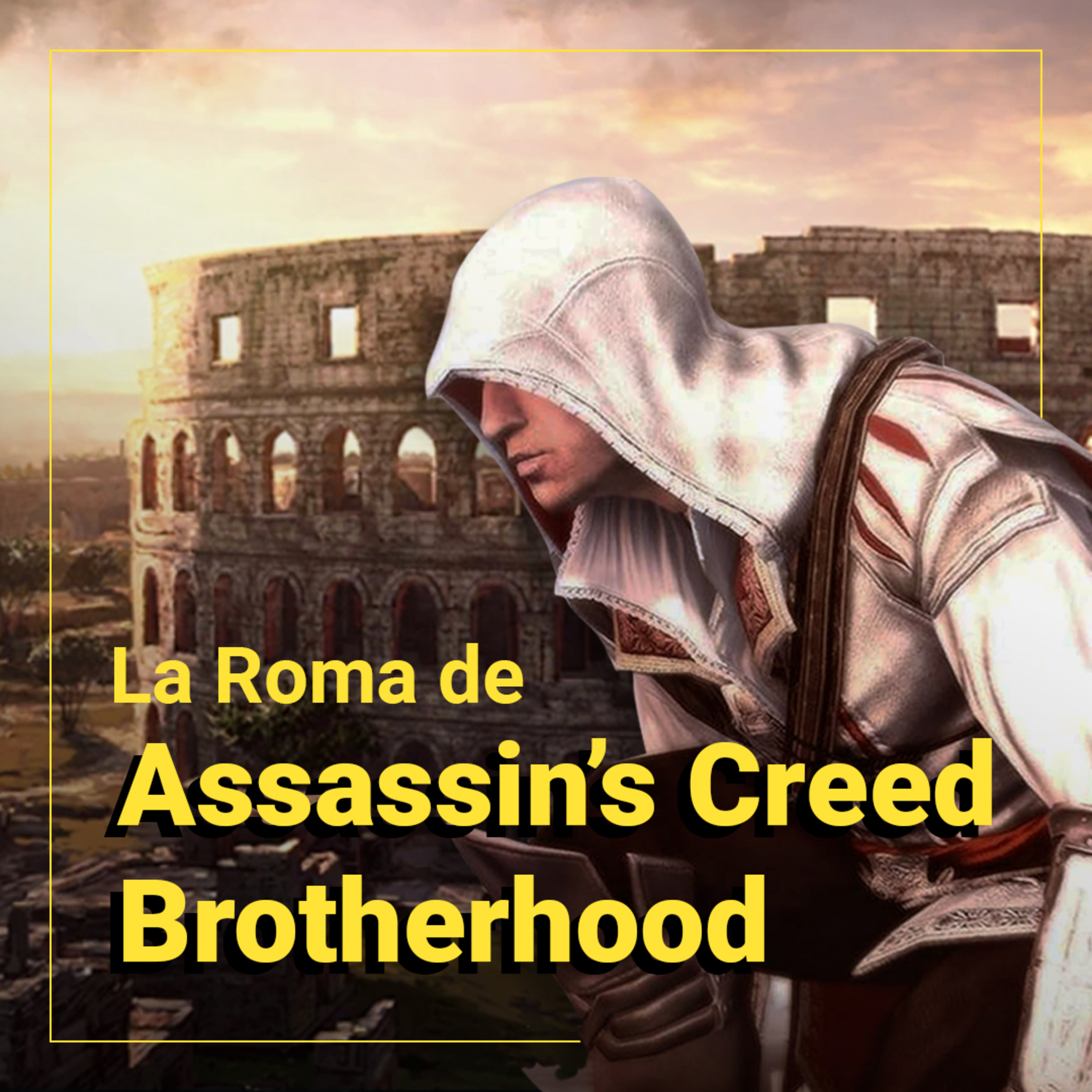 Arquipartidas | Arquitectura de videojuegos