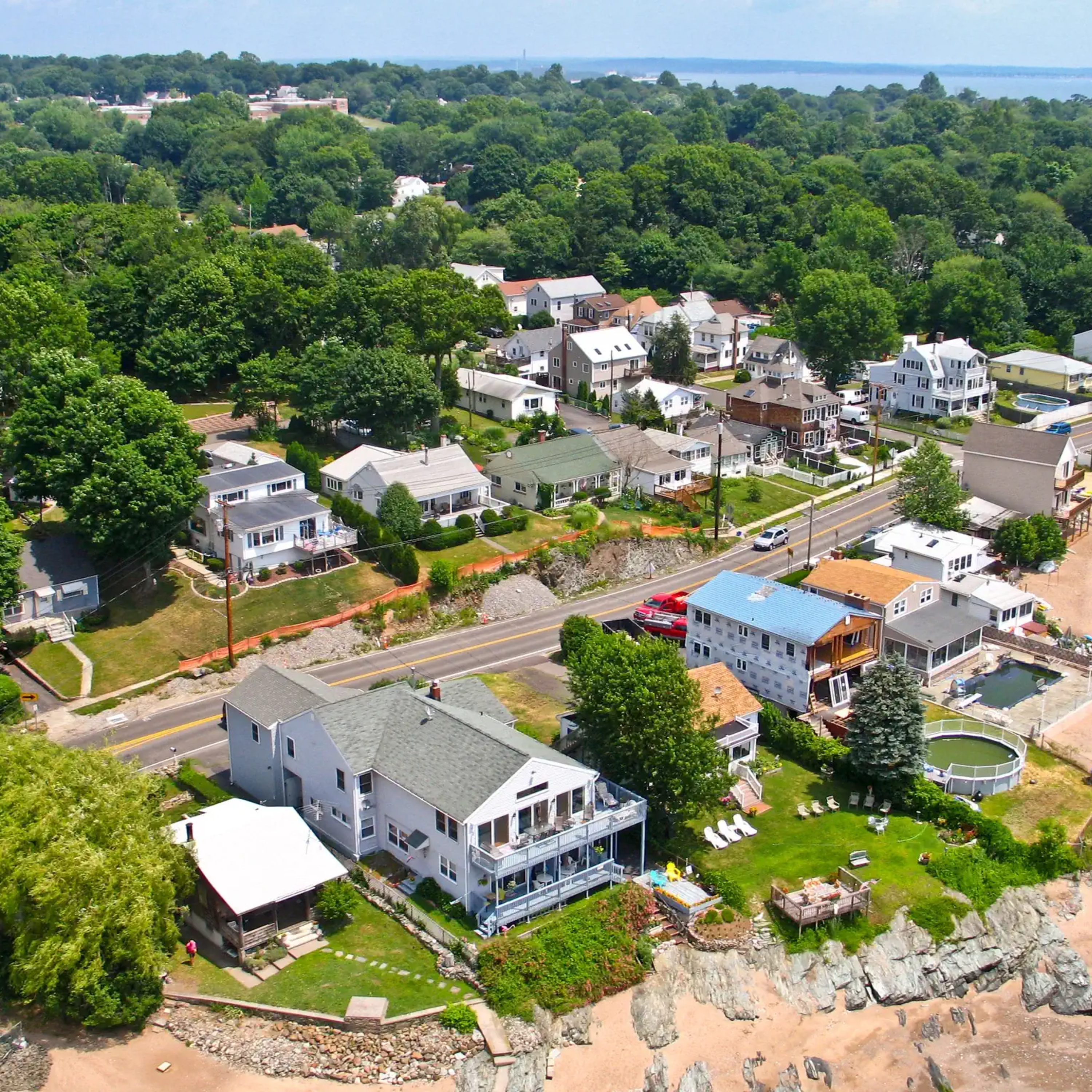 We Buy Houses West Haven Connecticut episode artwork