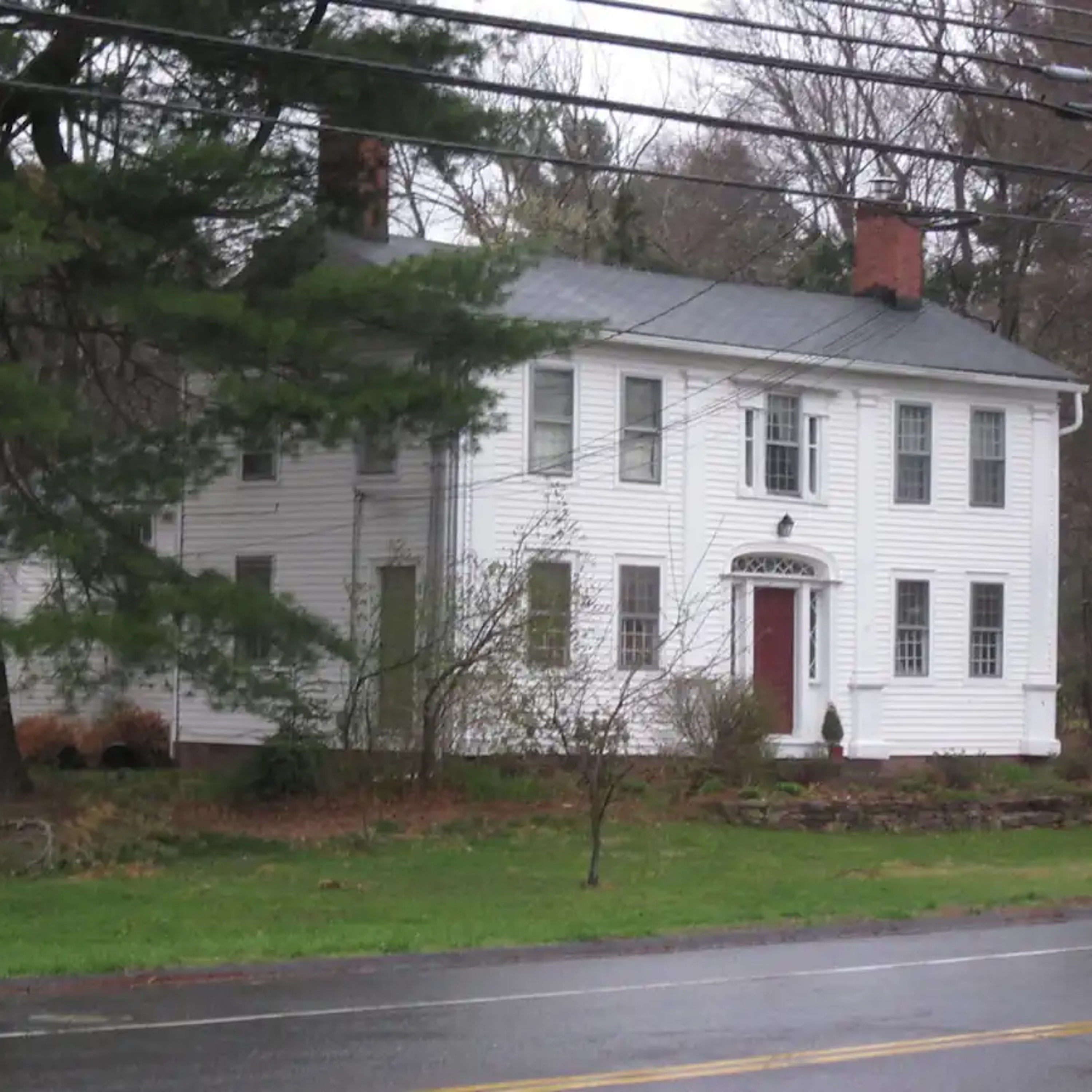 We Buy Houses Granby Connecticut episode artwork