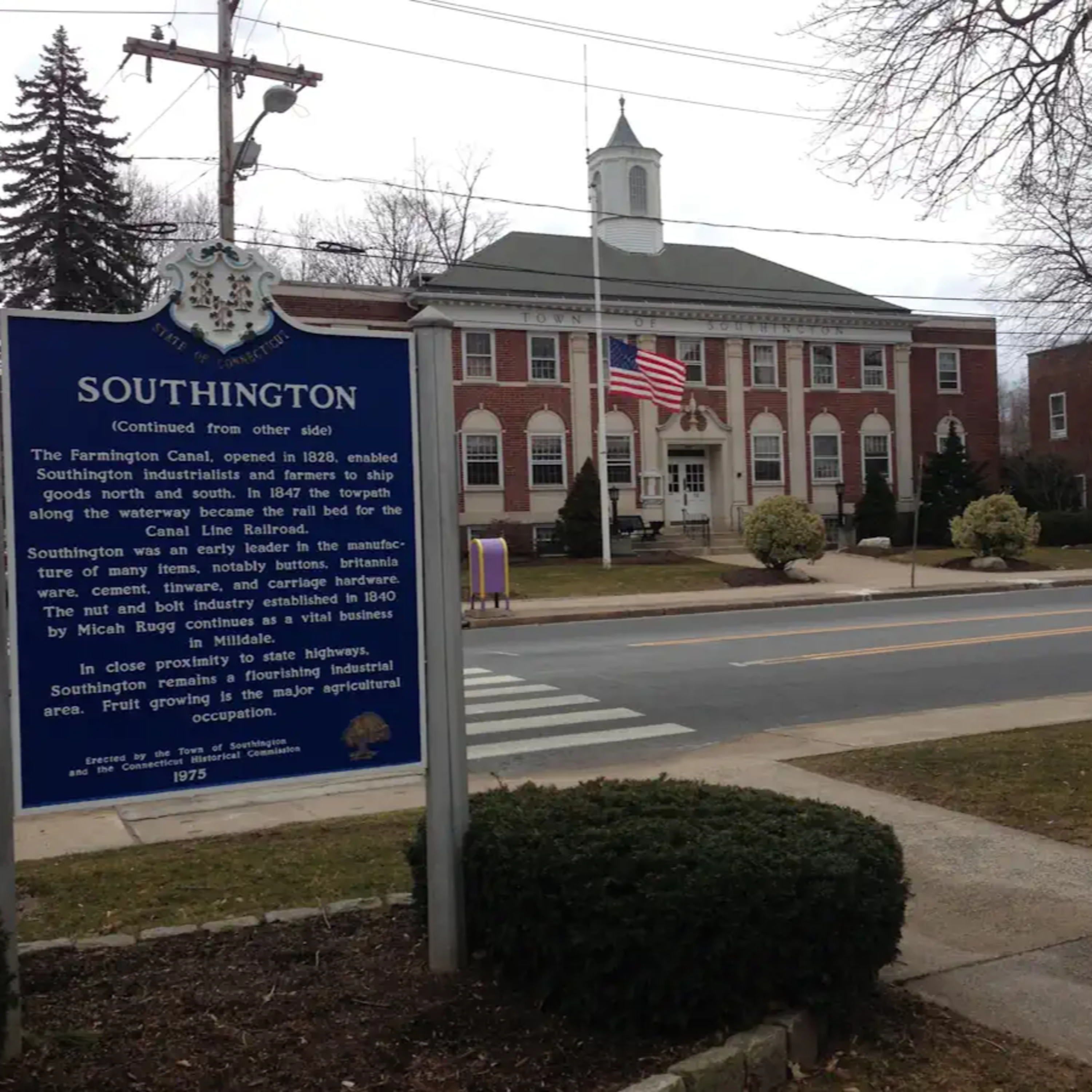 We Buy Houses Southington Connecticut episode artwork