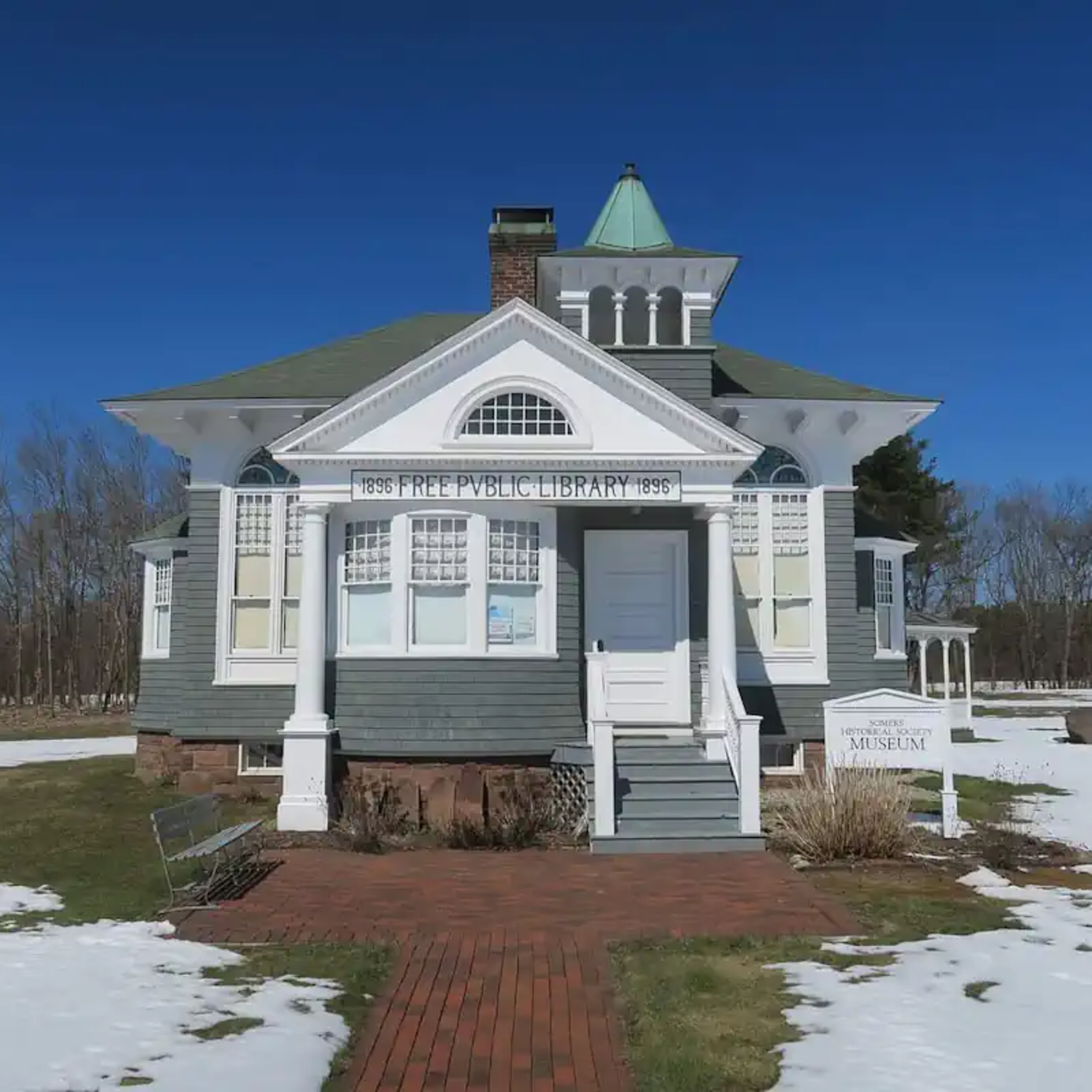 We Buy Houses Somers Connecticut episode artwork