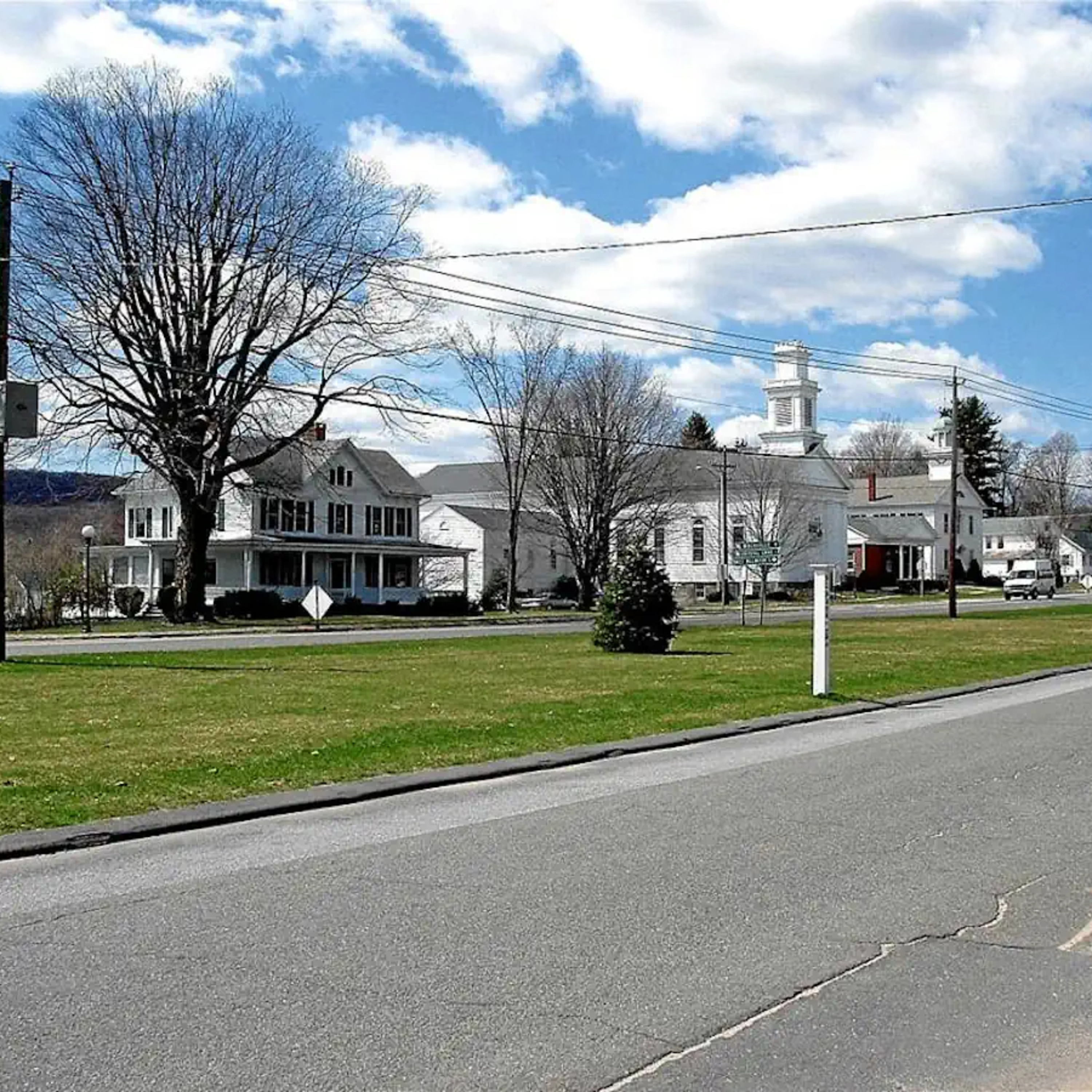 We Buy Houses Tolland Connecticut episode artwork