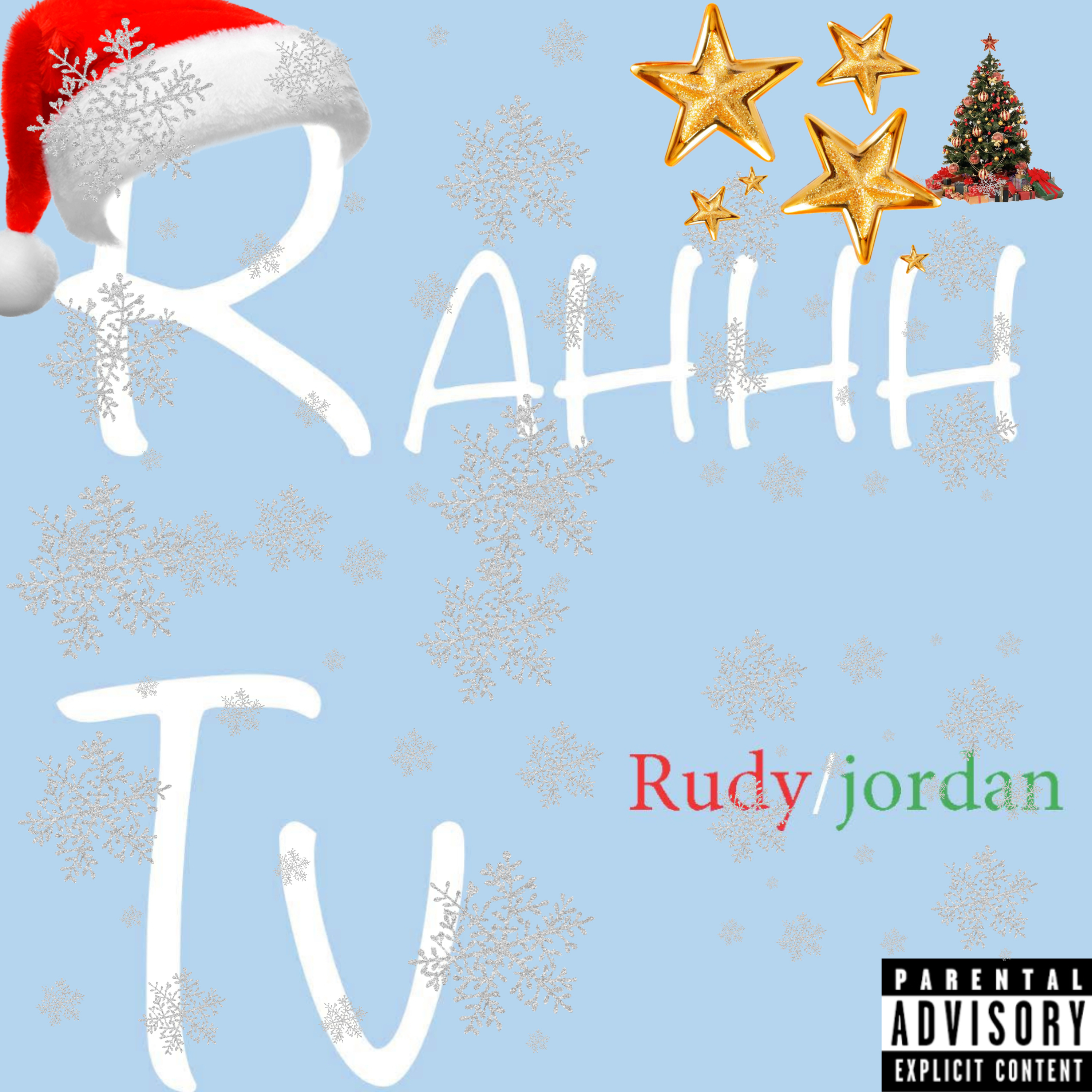 Playing roblox/roleplay Explicit episode artwork