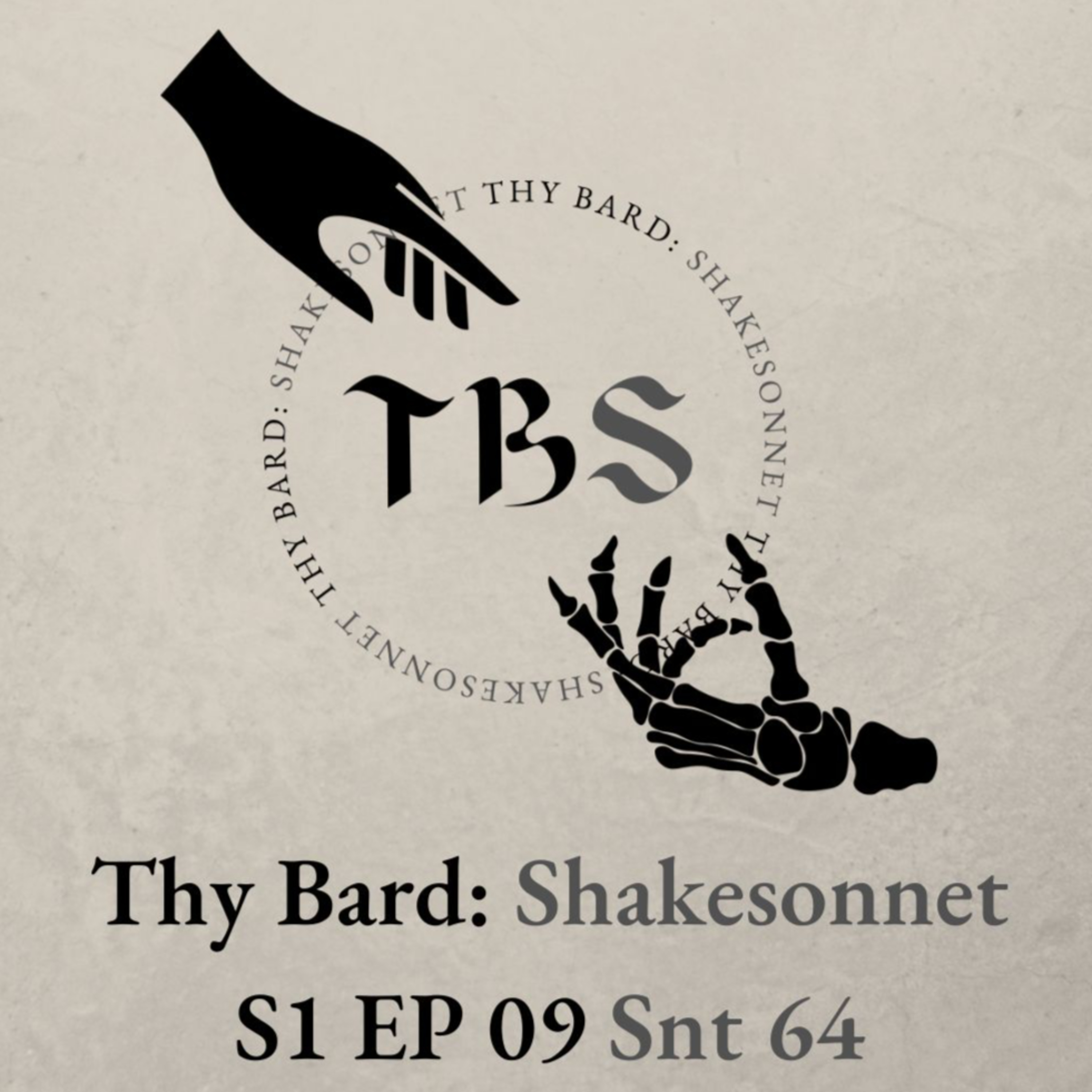 Thy Bard: Shakesonnet