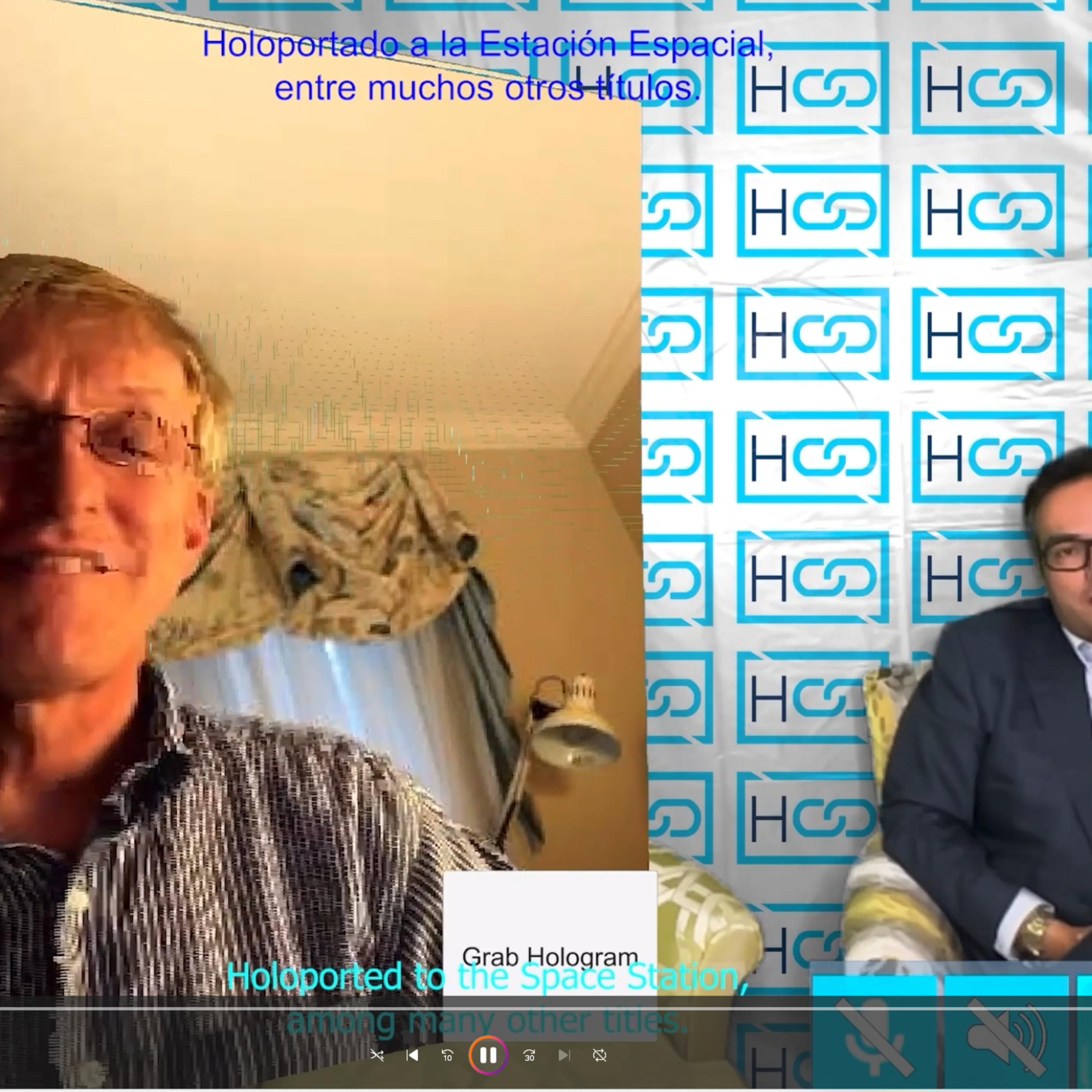 HoloChat