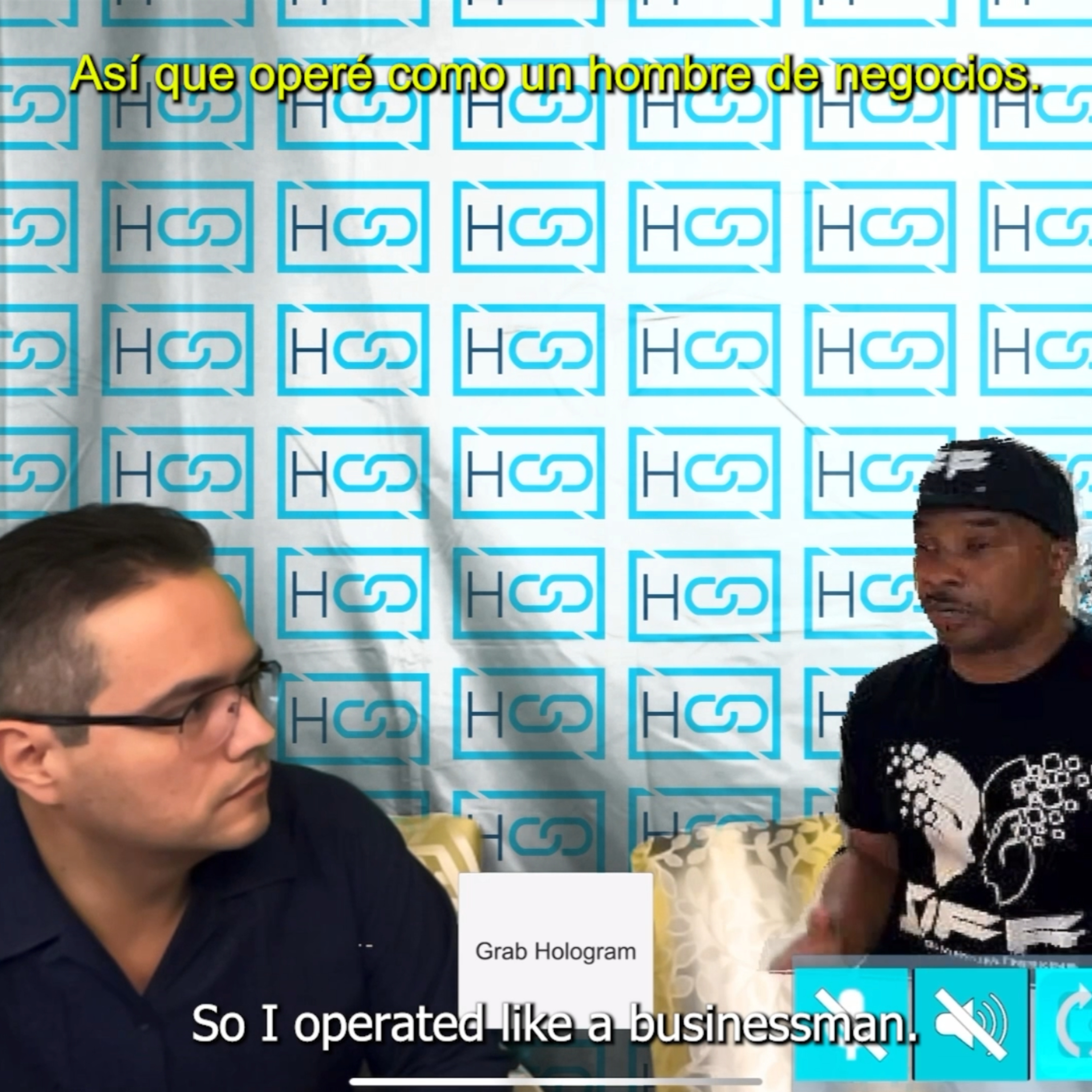 HoloChat