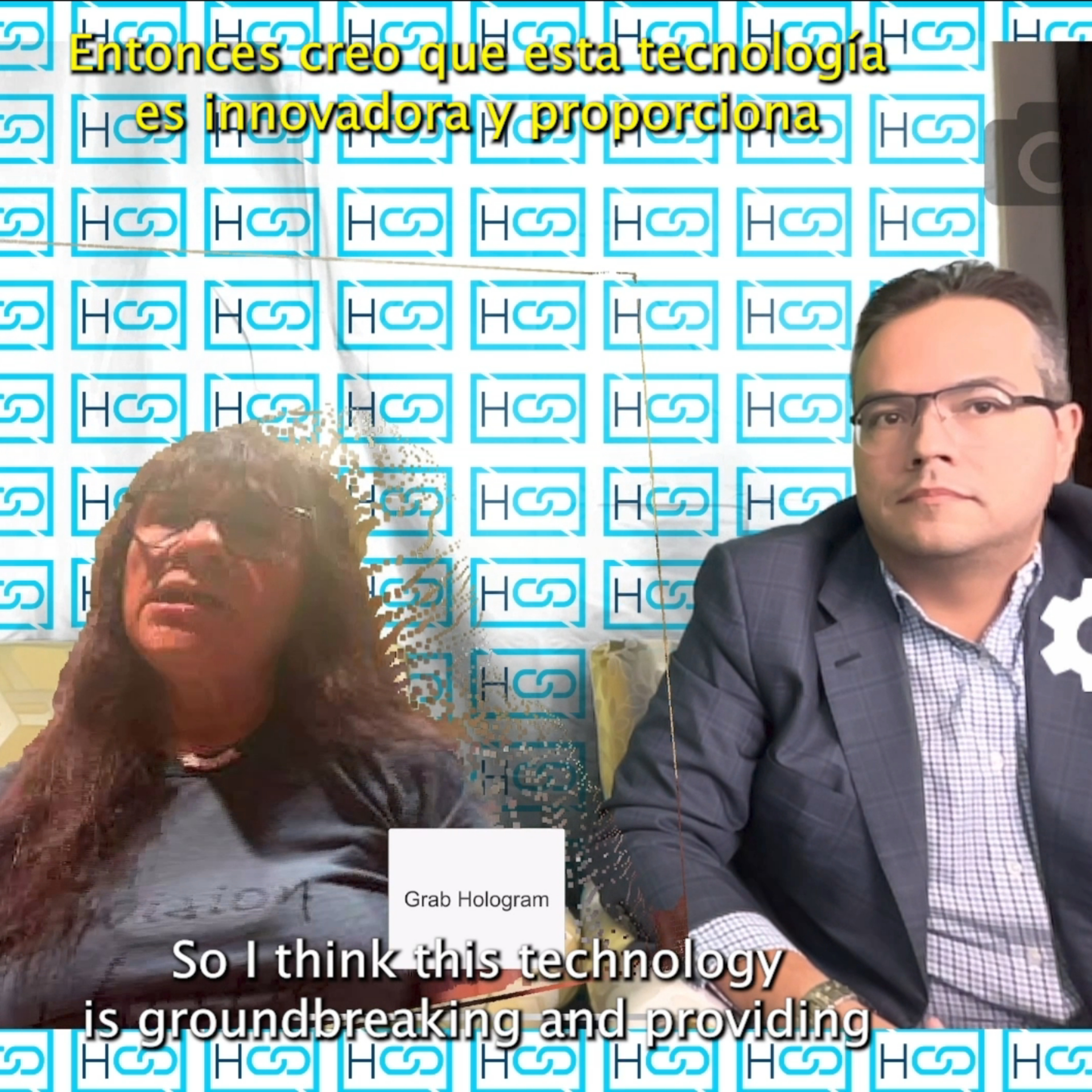 HoloChat