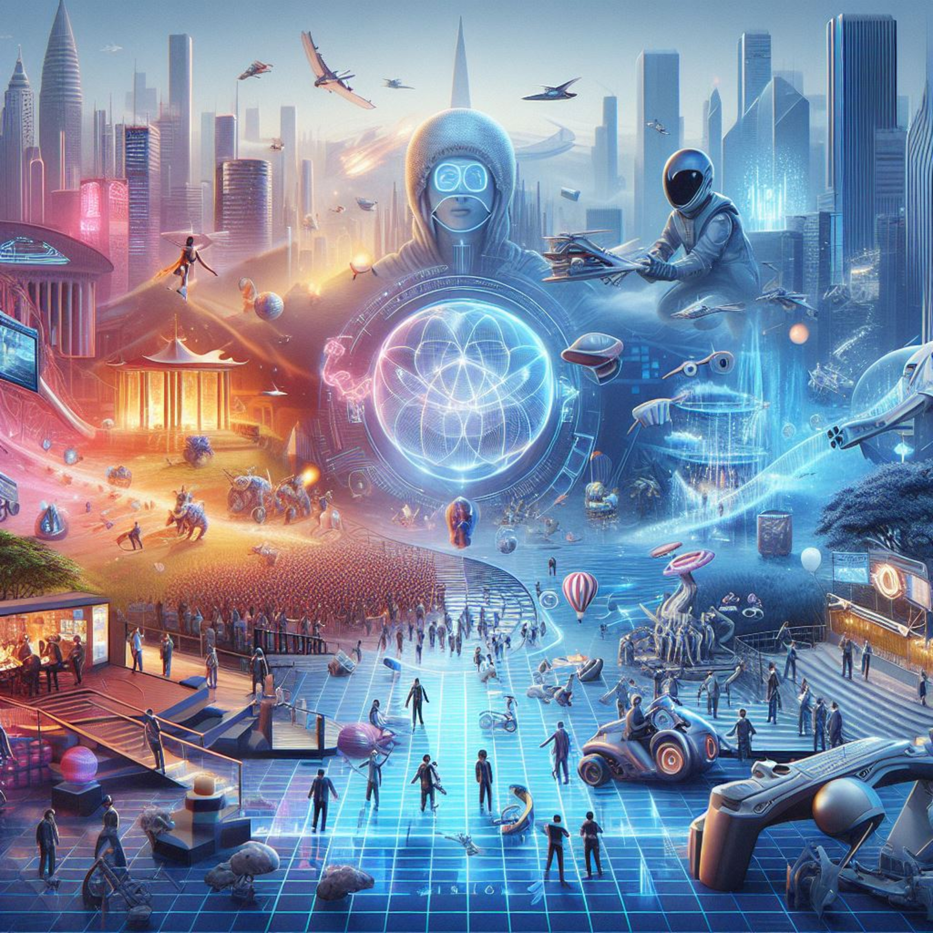 HoloChat