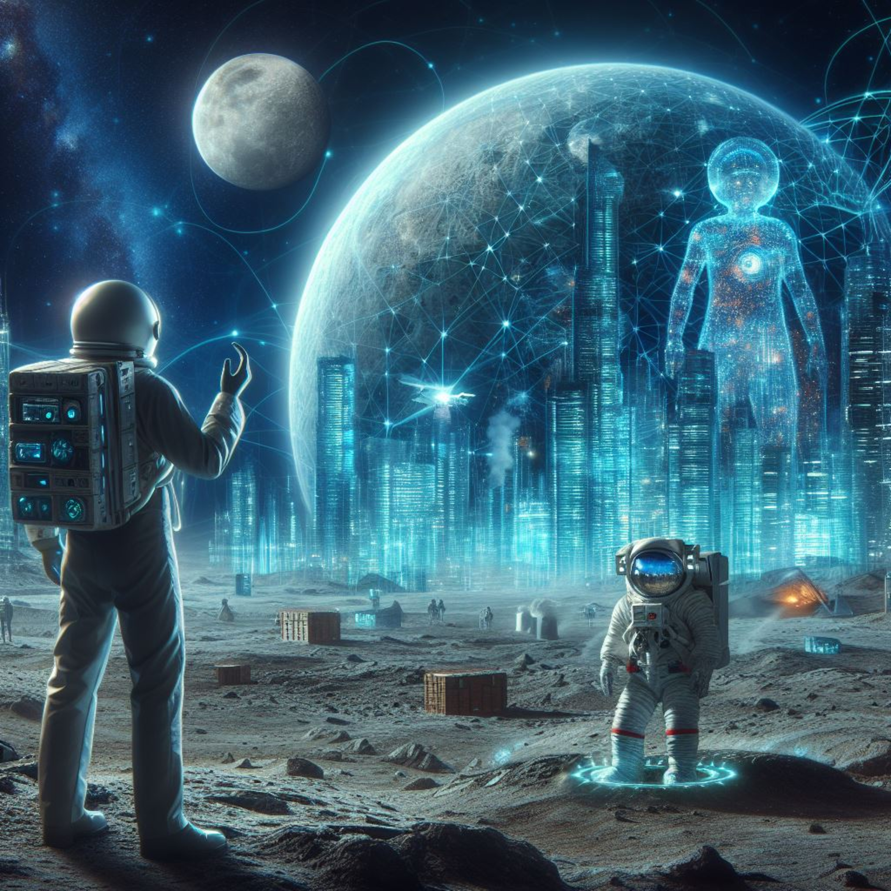 HoloChat