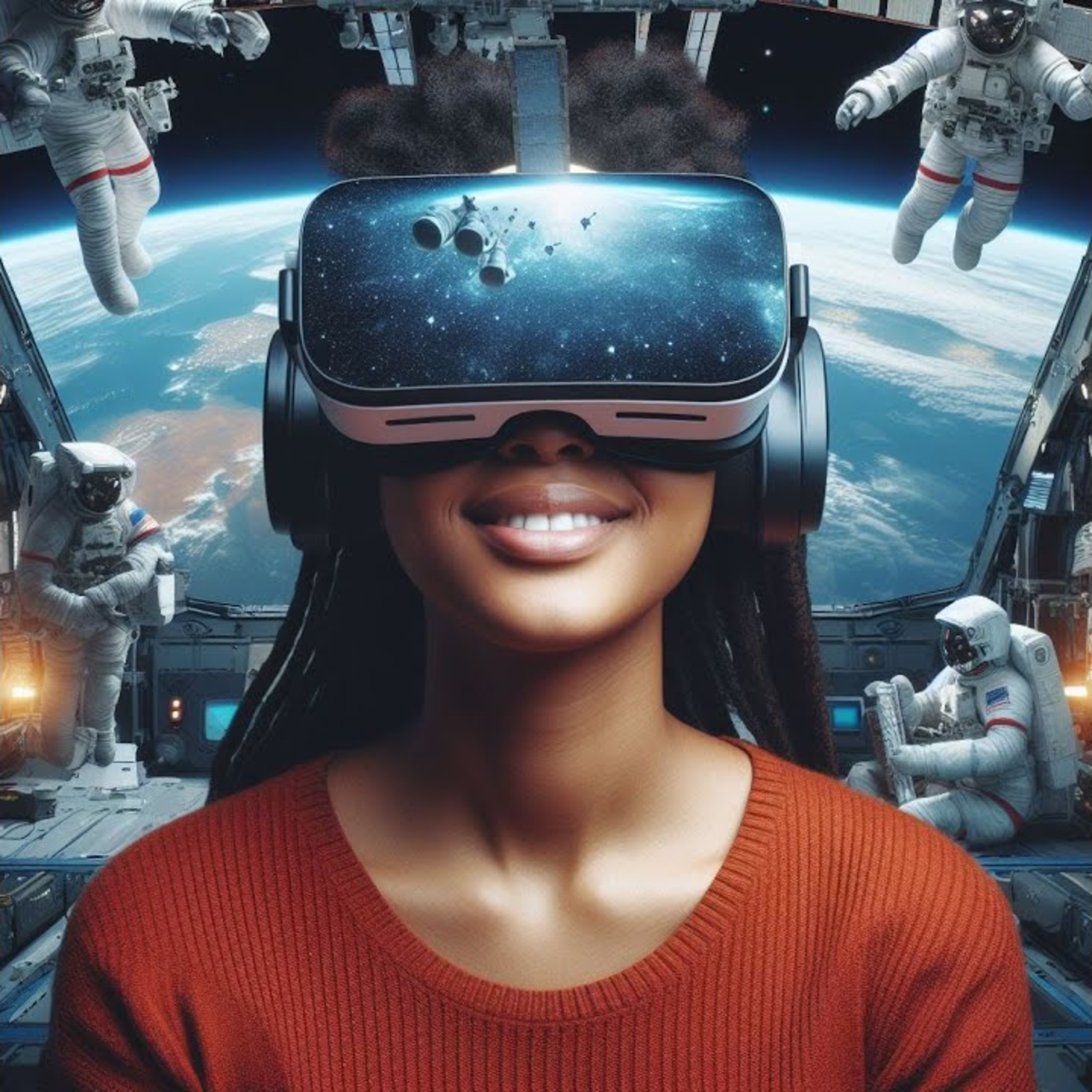 HoloChat