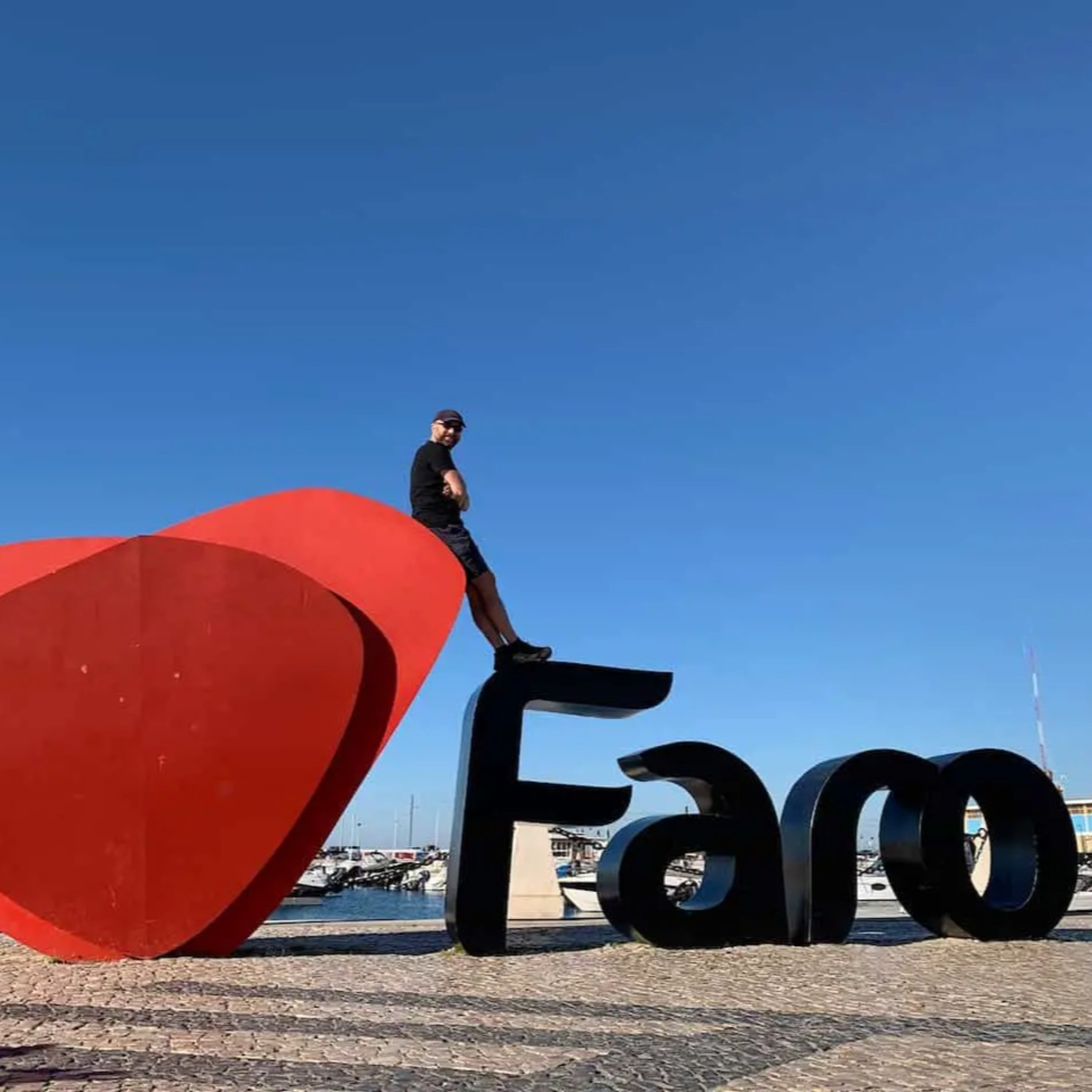 Unforgettable Things to Do in Faro Algarve