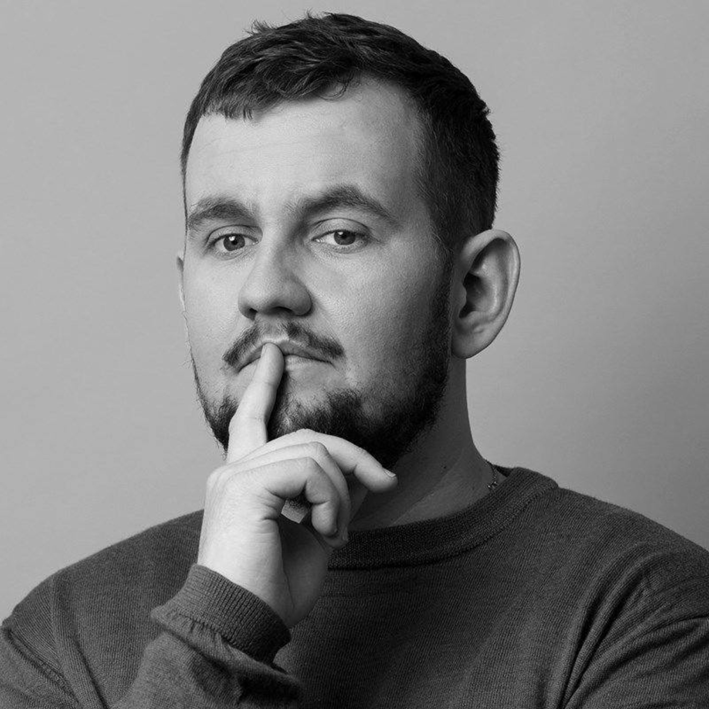 Snorri Másson ritstjóri