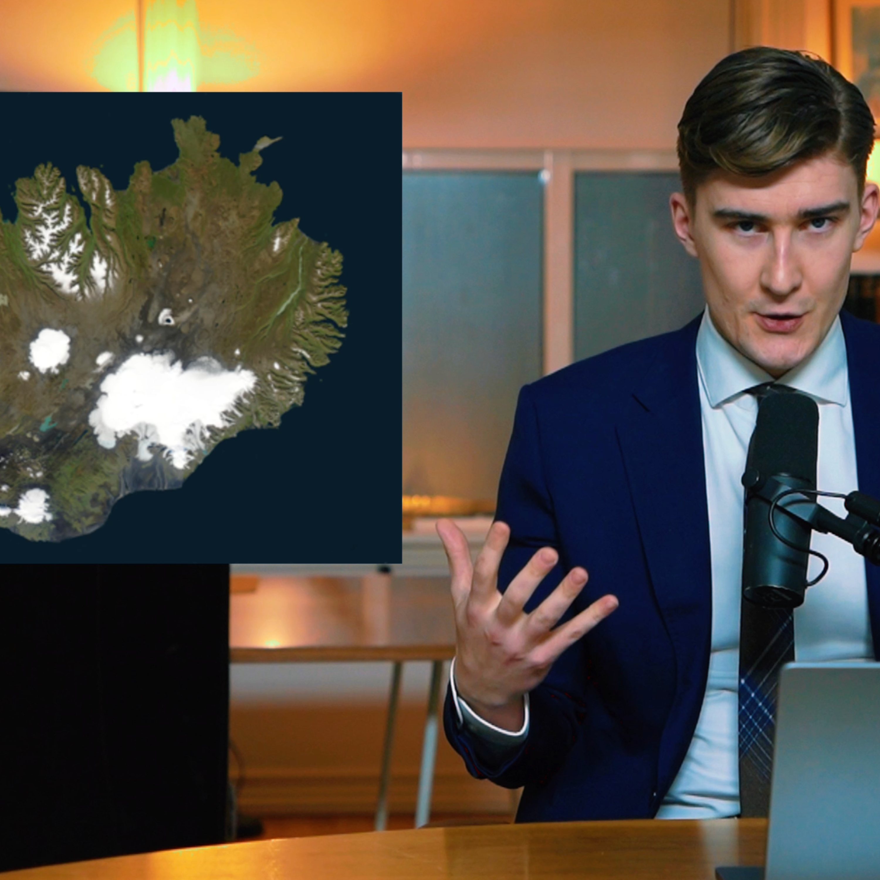 Snorri Másson ritstjóri