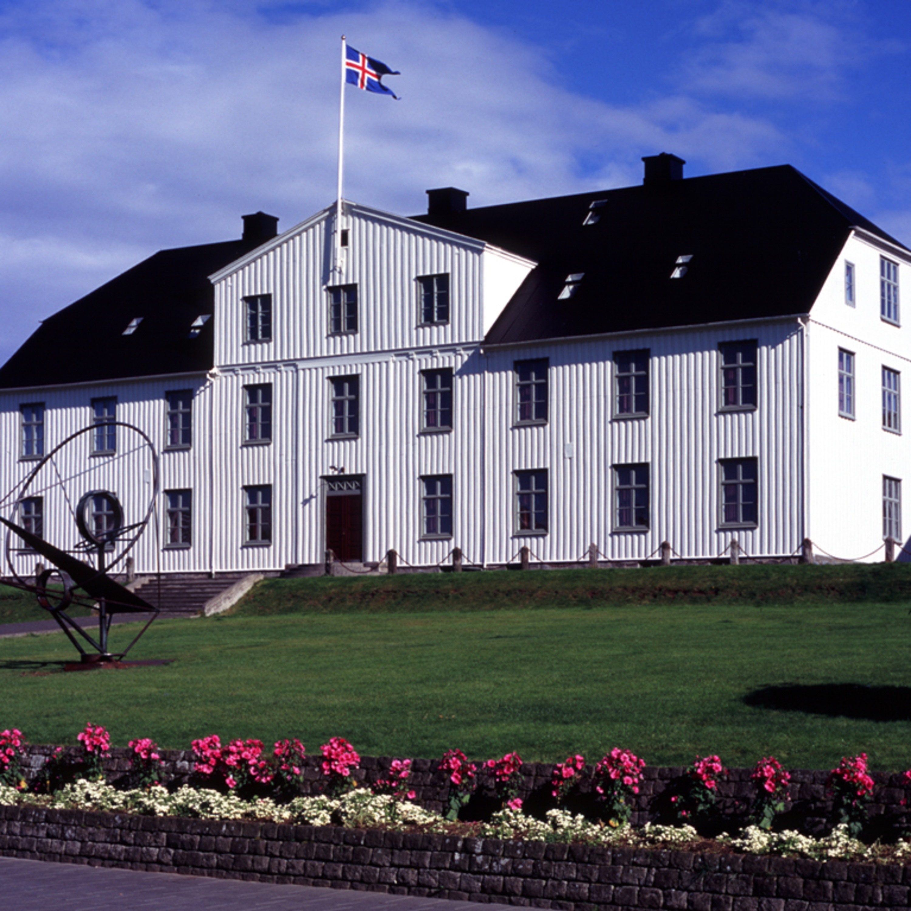 Snorri Másson ritstjóri