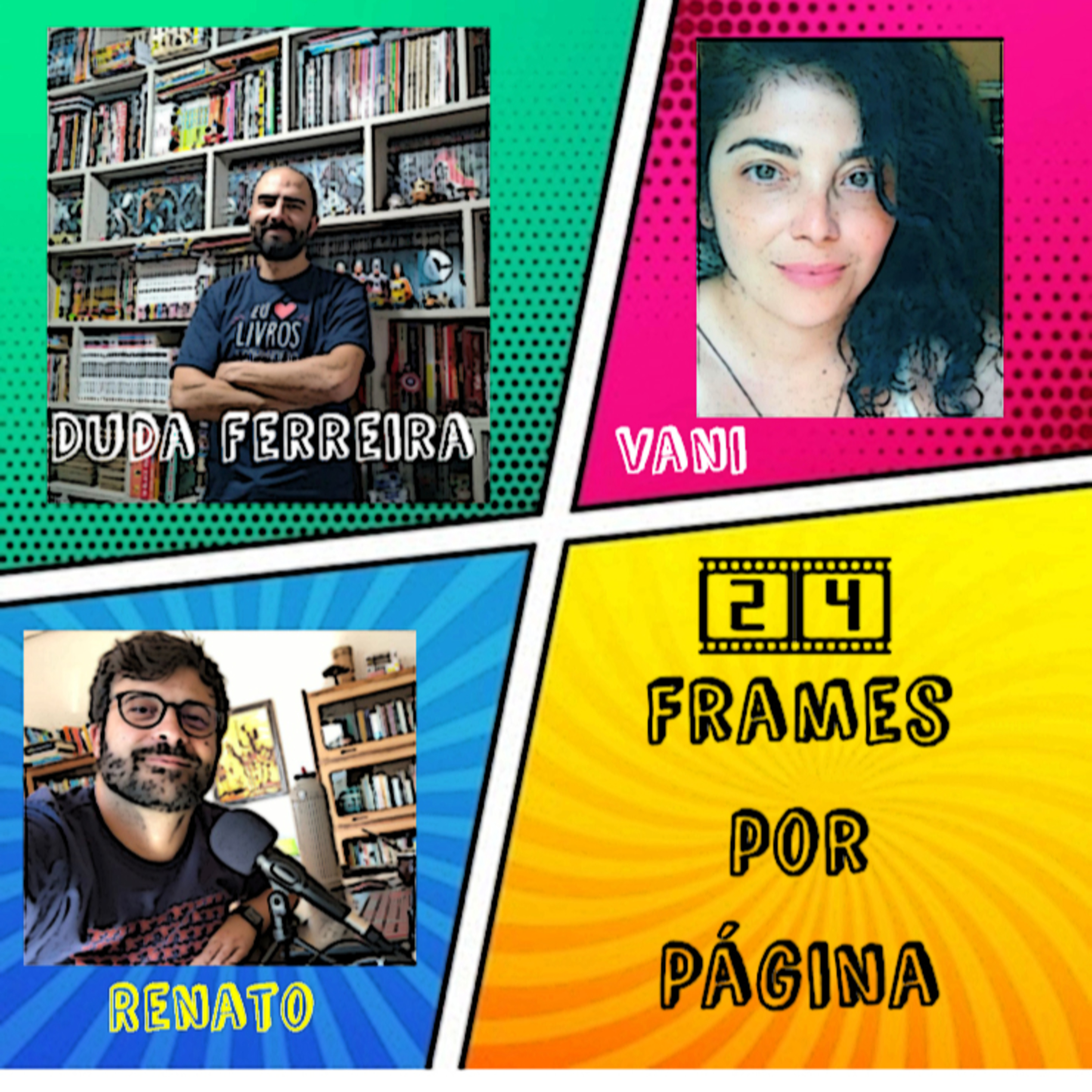 Valvulado Podcasts