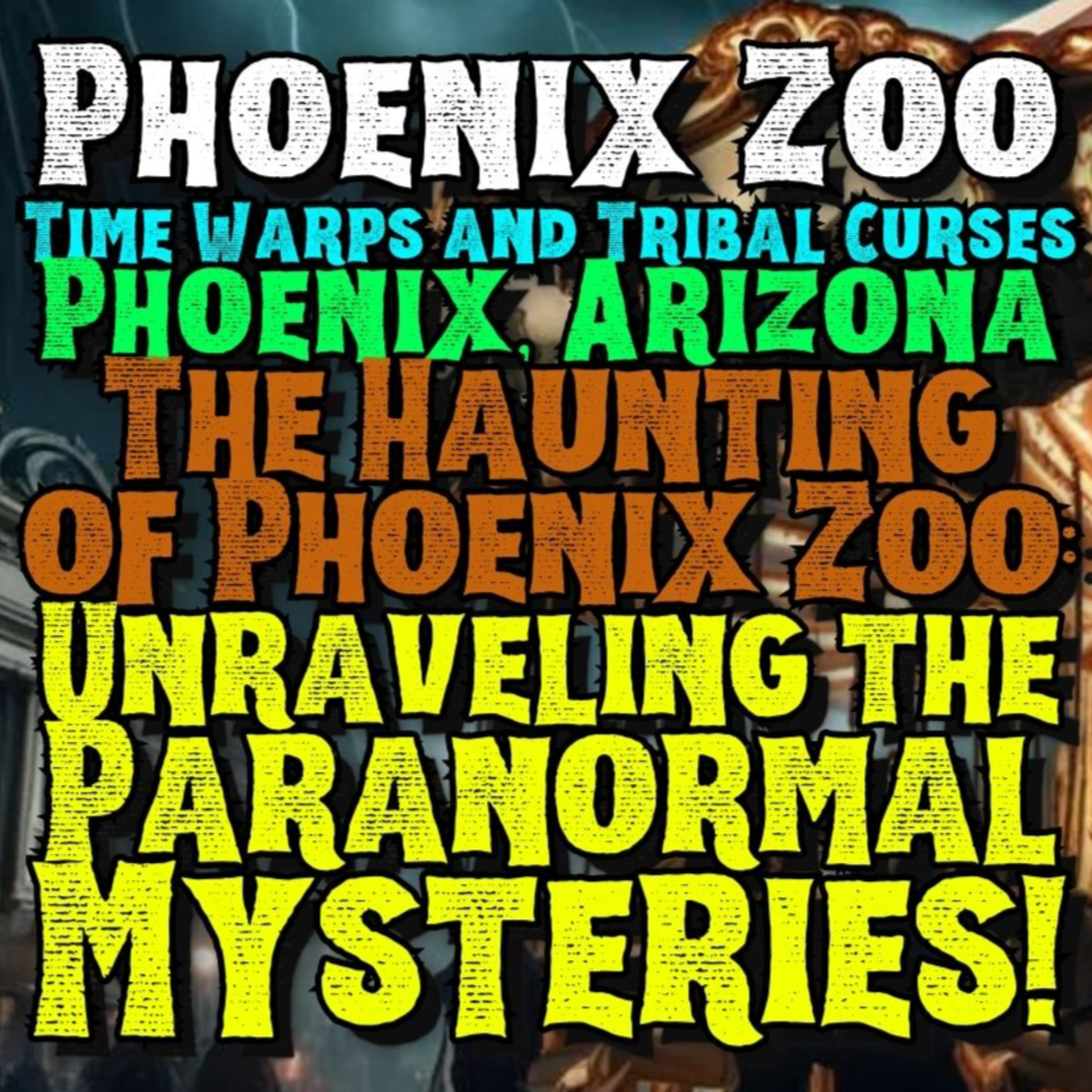Paranormal - Untold Stories