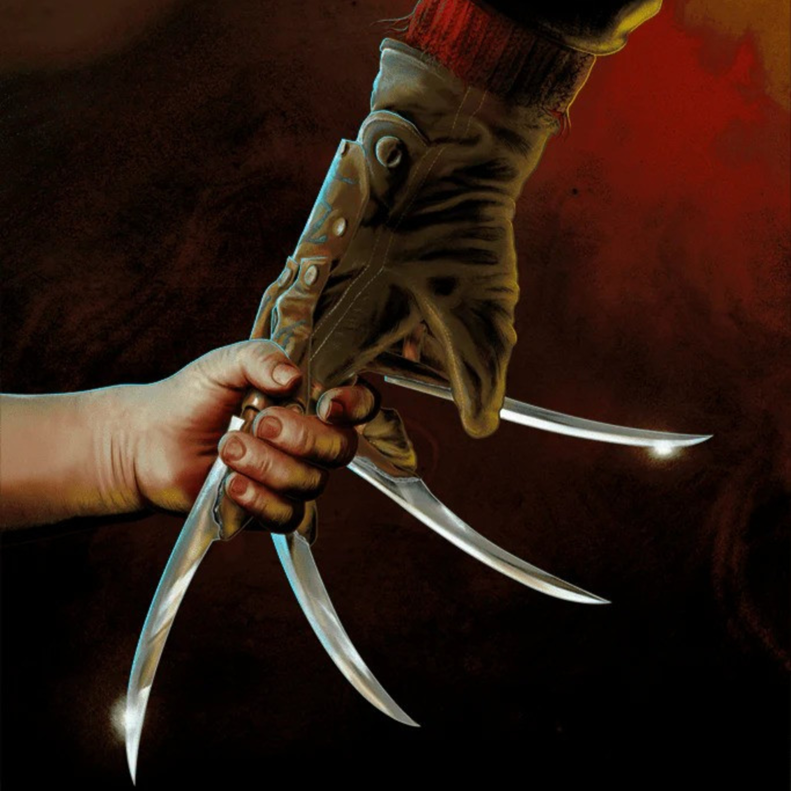 A NIGHTMARE ON ELM STREET 5: THE DREAM CHILD (1989) Review | Freddy Goes Fetal — Horror Bull Film School episode artwork