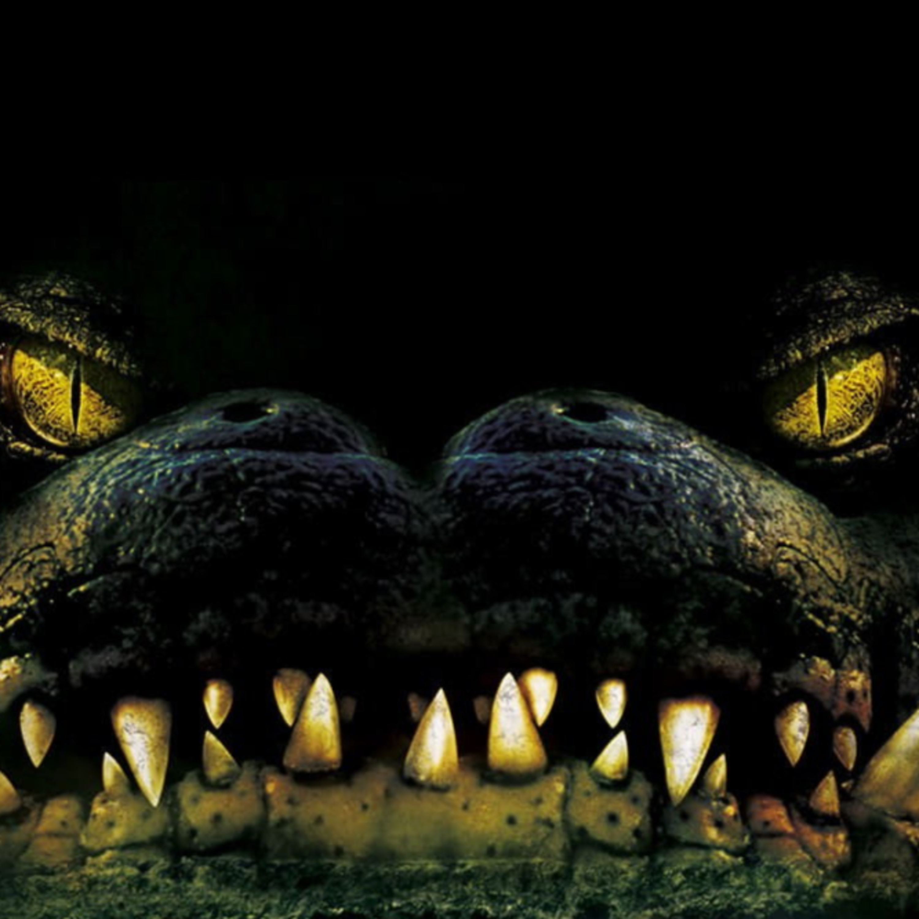 LAKE PLACID (1999) Review | Giant Crocs, Sharp One-Liners, and Betty White Stealing the Show — Horror Bull Film School episode artwork