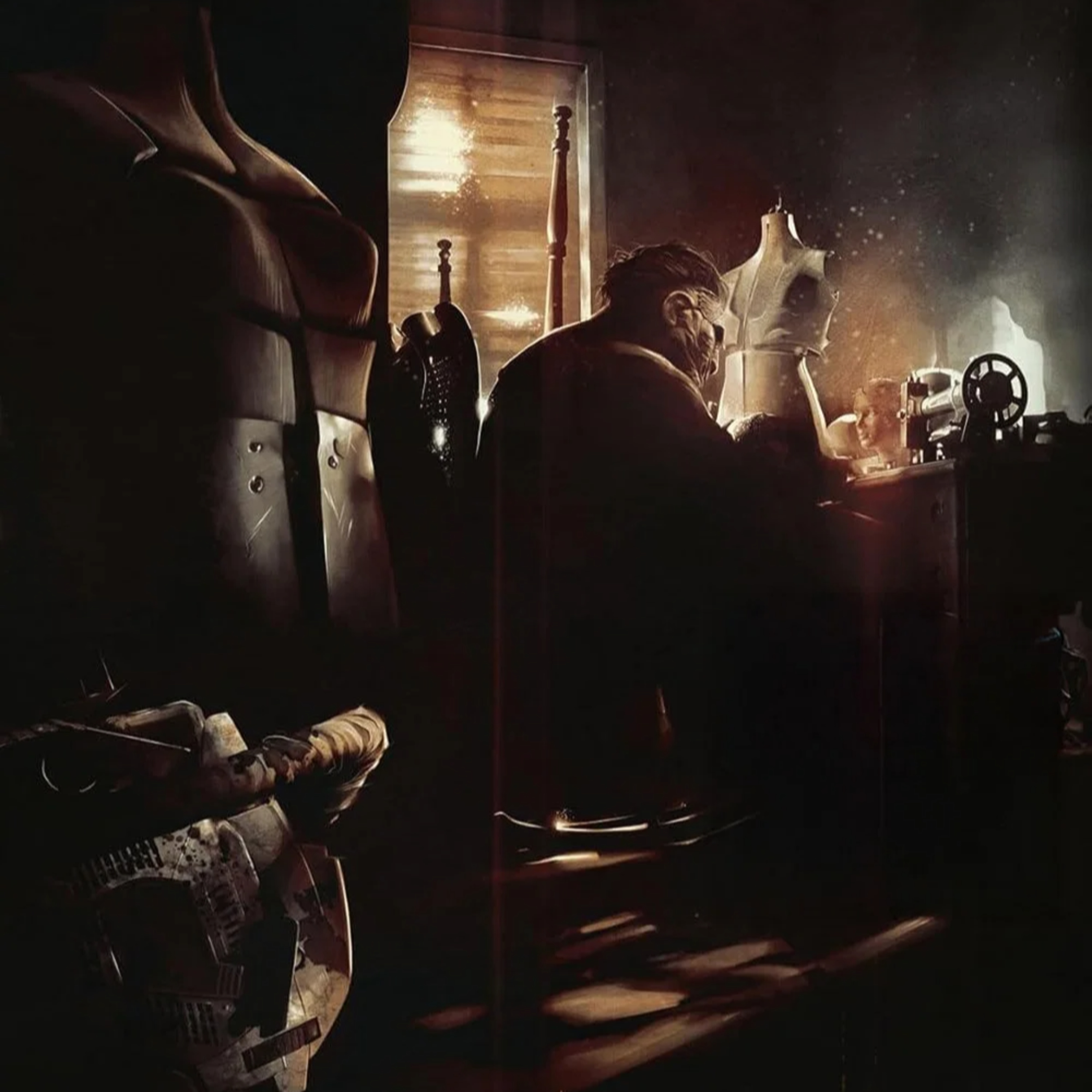 THE TEXAS CHAINSAW MASSACRE (2003) Review | Brutal Remake, Relentless Leatherface, and Pure Dread — Horror Bull Film School episode artwork