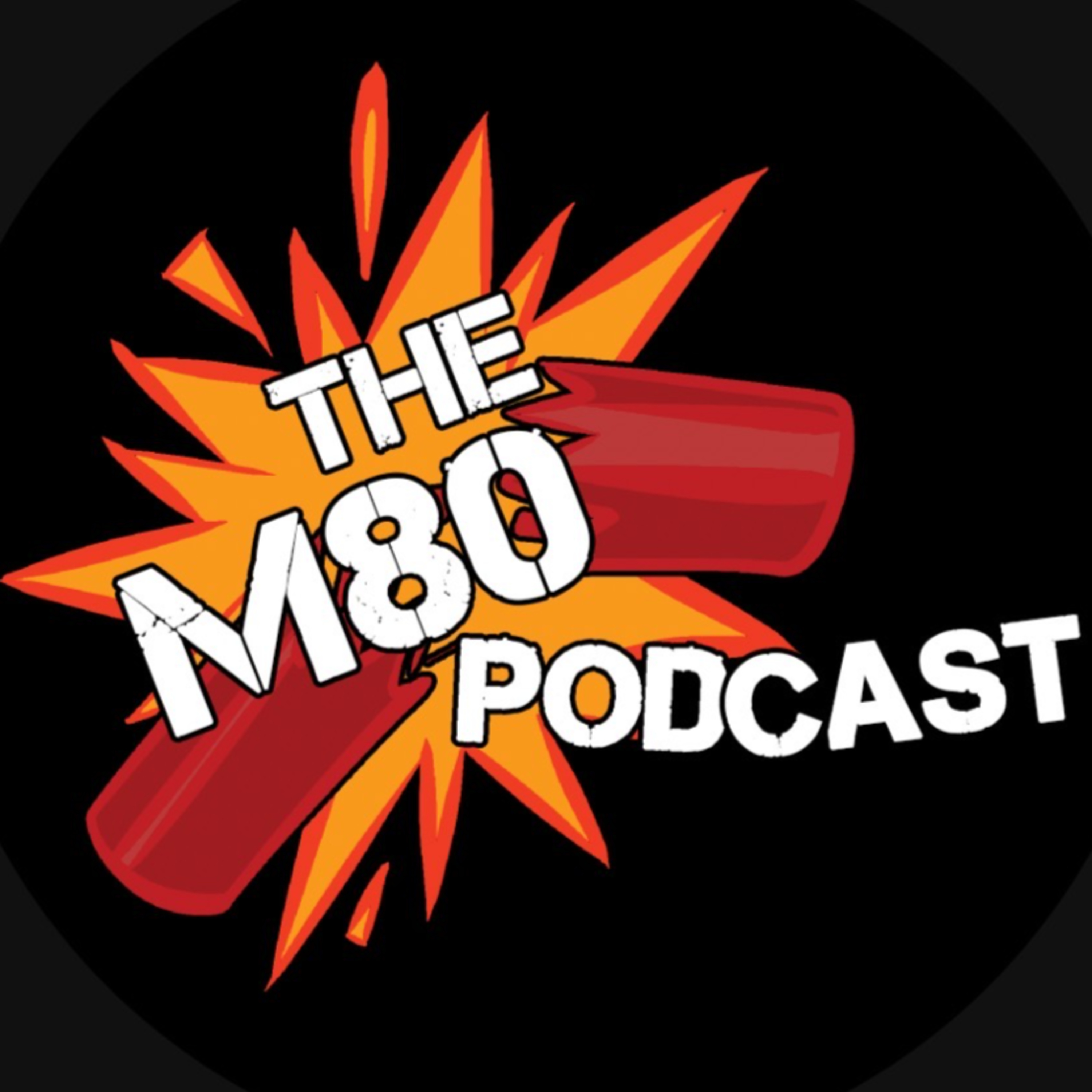 M80 Podcast Ep3: iPad Kids and Suburban Life