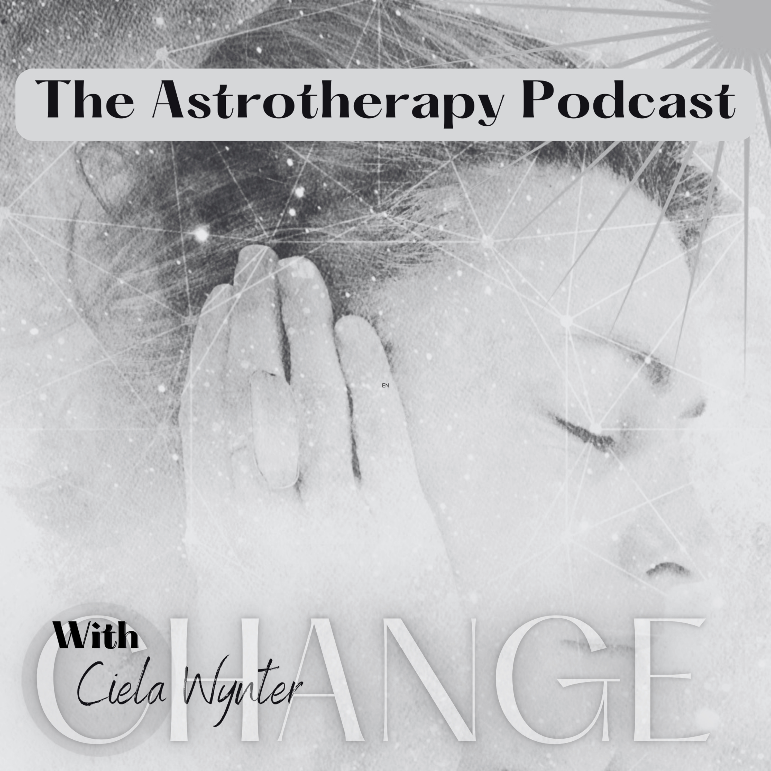 CHANGE | Navigating Global Change Through Healing Practices with John Mini episode artwork