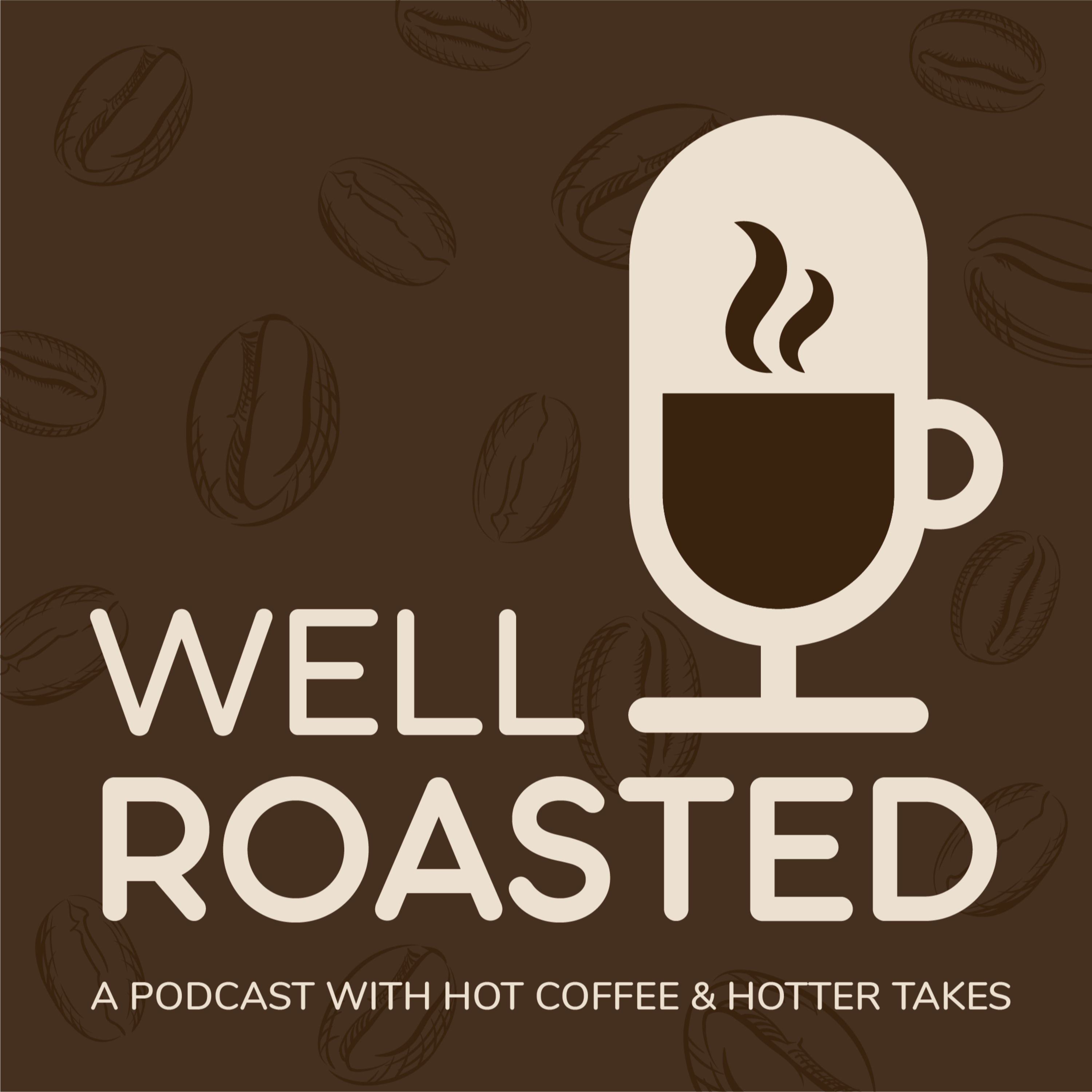 Well Roasted Trailer episode artwork