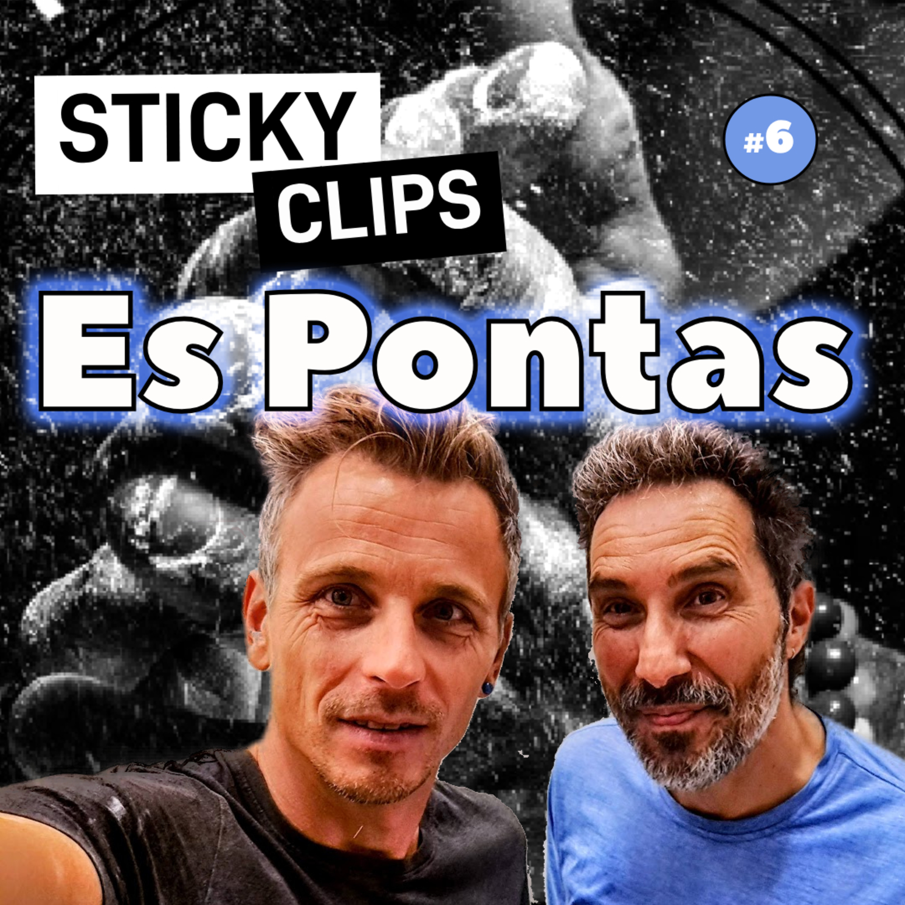 Sticky Tips Podcast